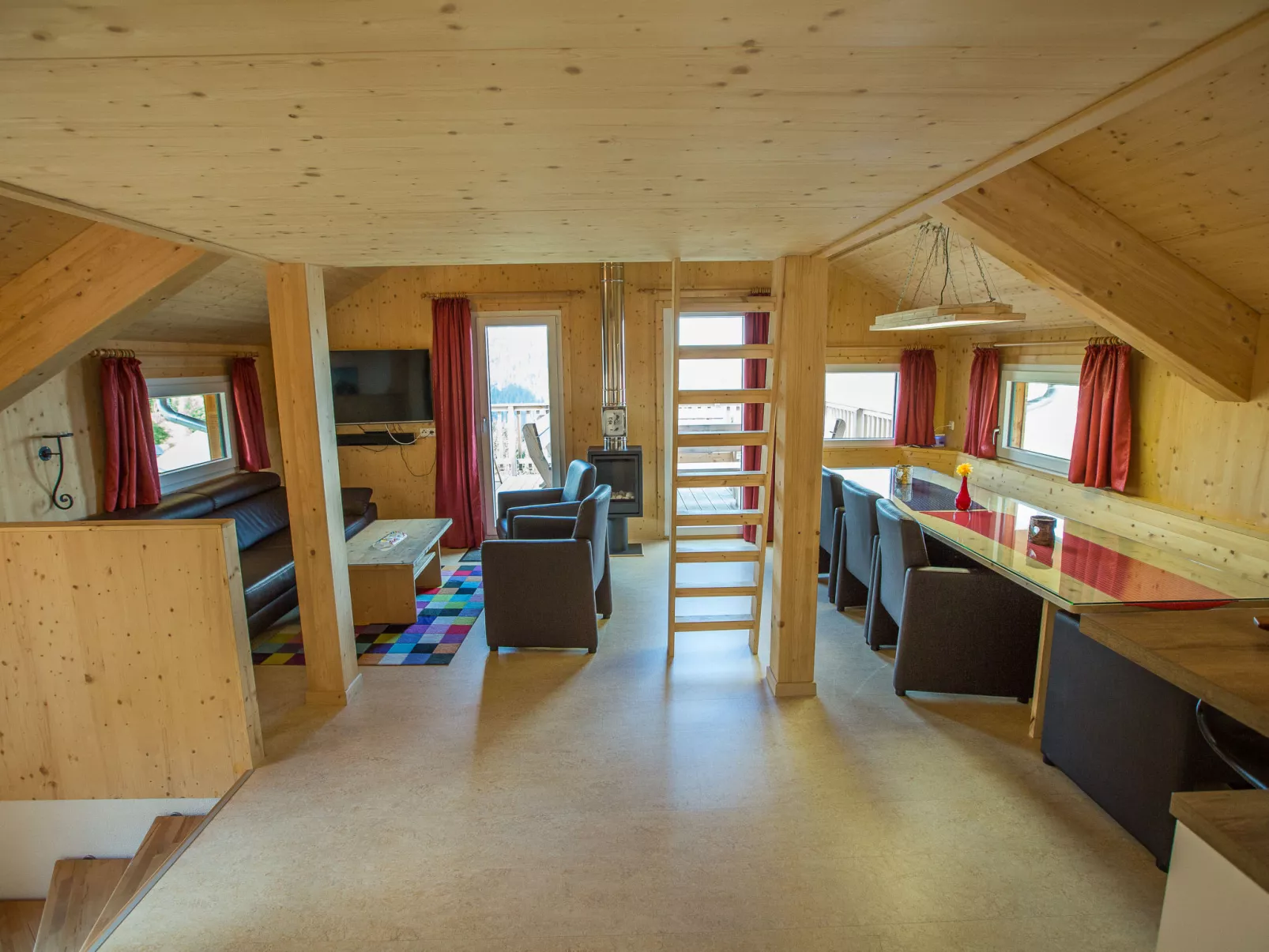 Klippitztörl 341-Inside