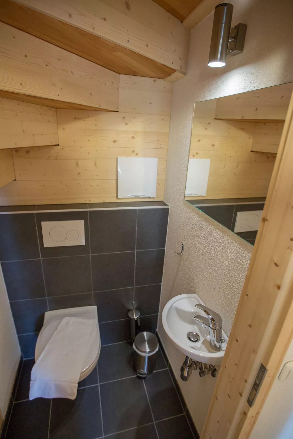 Klippitztörl 341-Inside