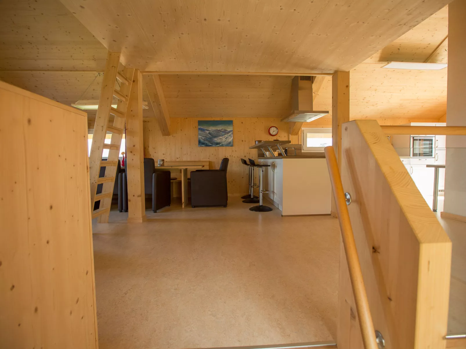 Klippitztörl 341-Inside