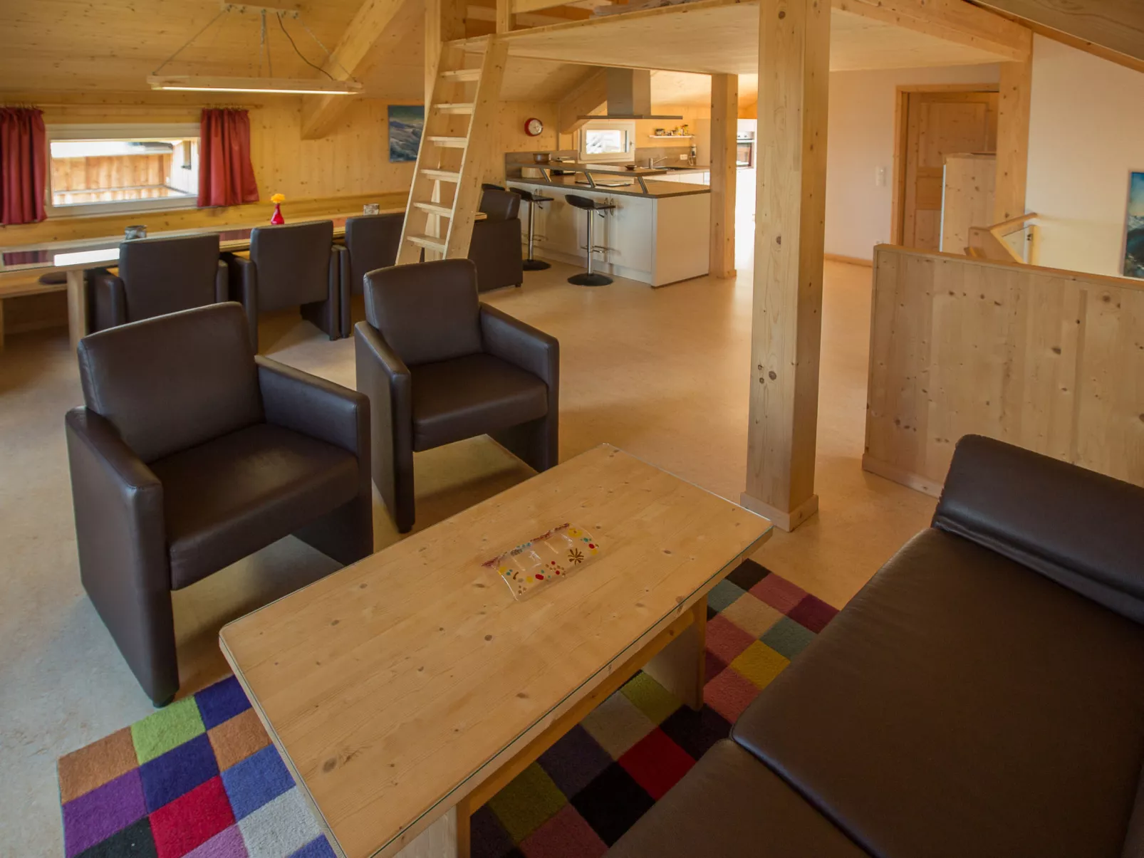 Klippitztörl 341-Inside