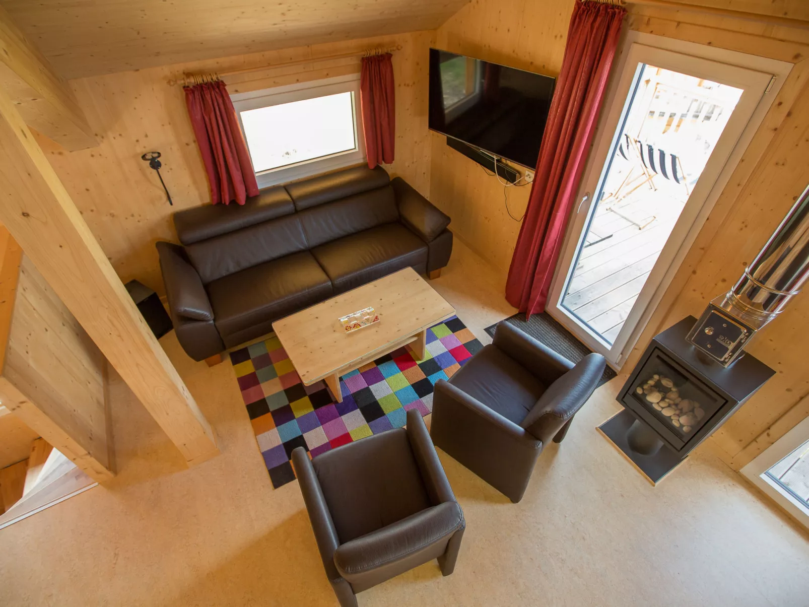 Klippitztörl 341-Inside