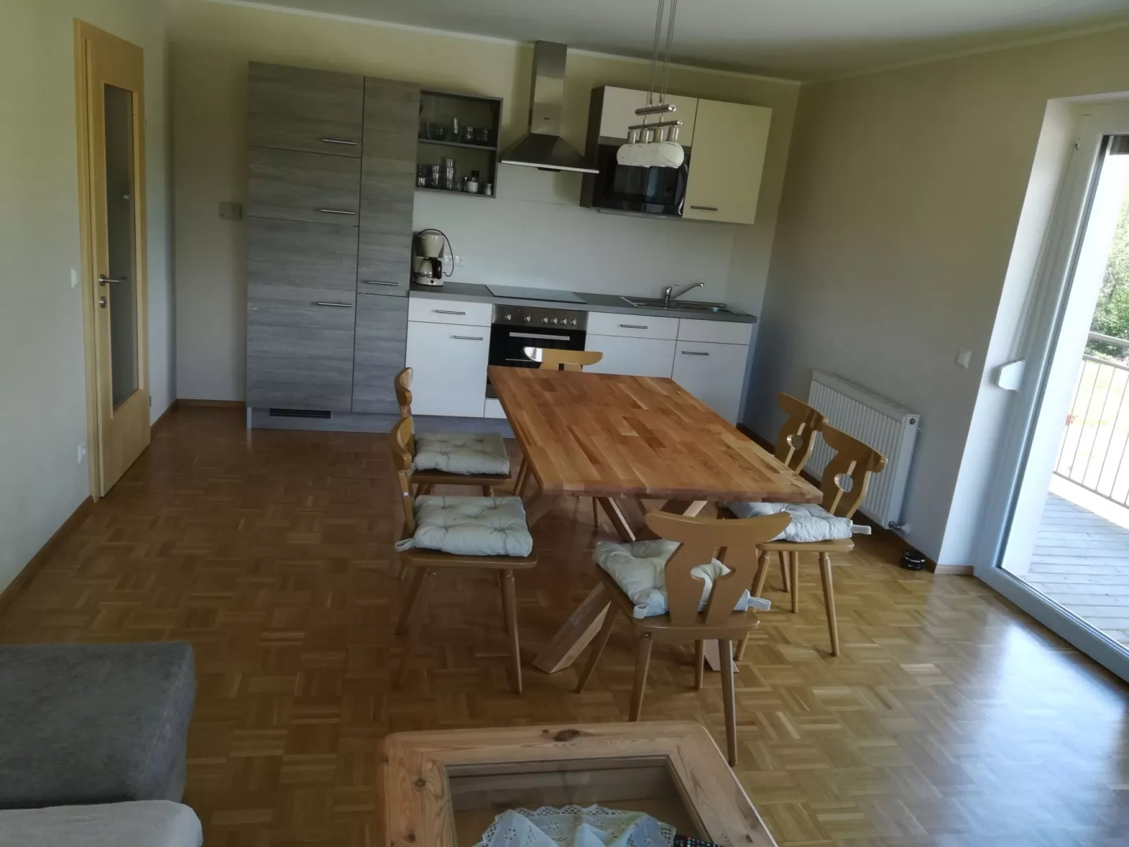 Löwenzahn-Inside