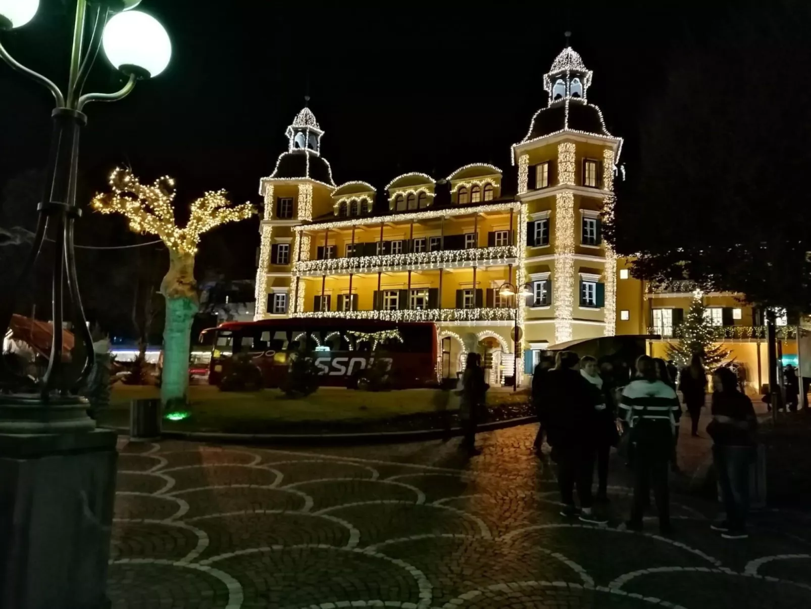 Meran-Area