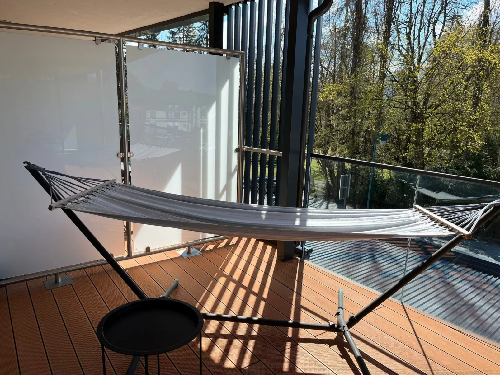 Luxury Sunrise-Draußen