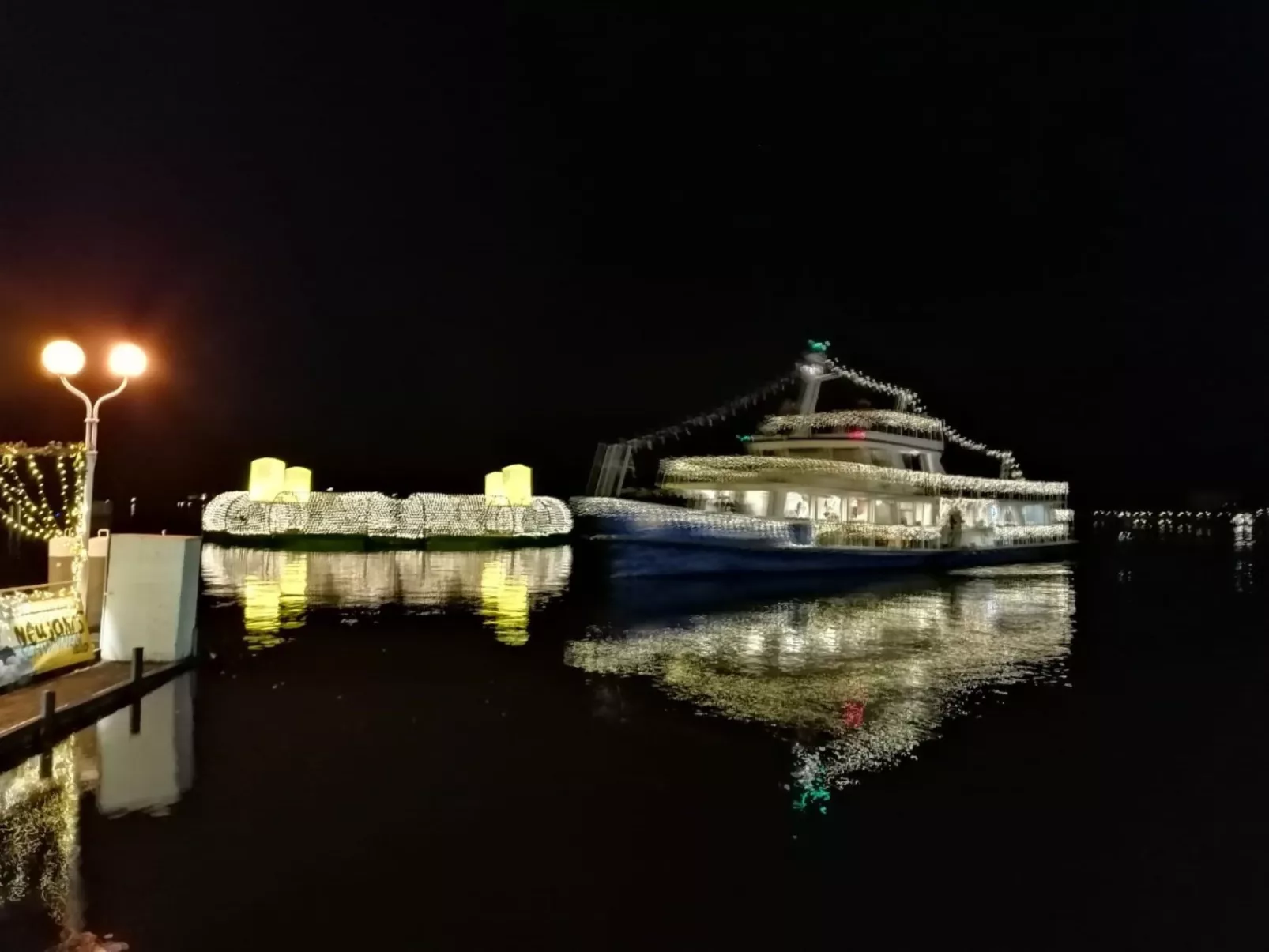 Luxury Sunrise-Draußen