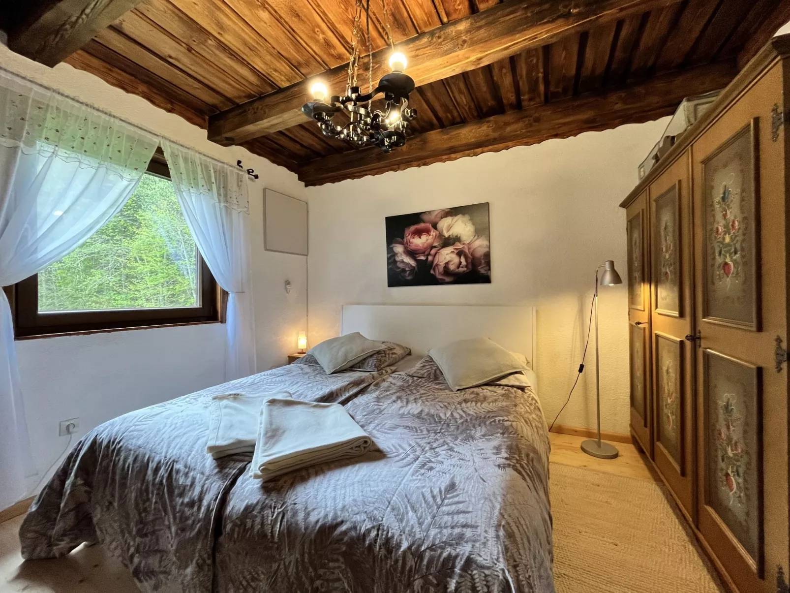 Chalet Bodental 28-Drinnen