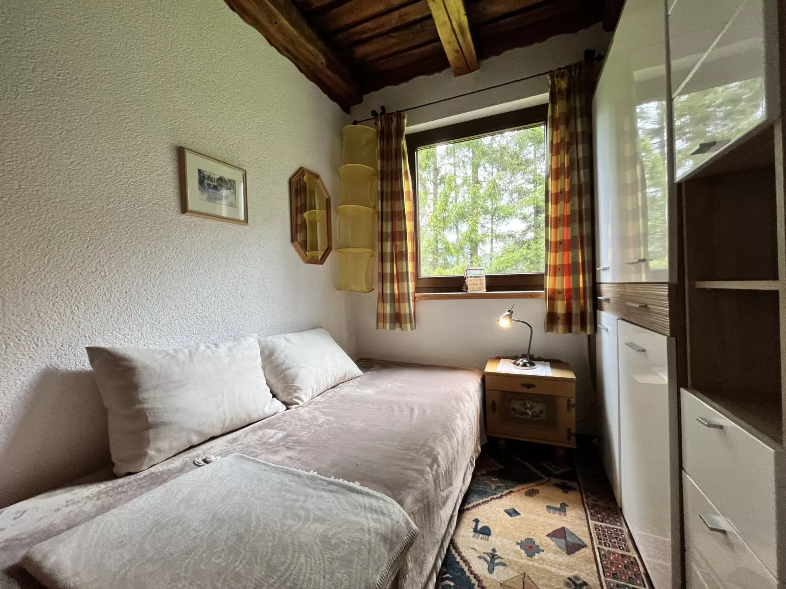 Chalet Bodental 28-Drinnen