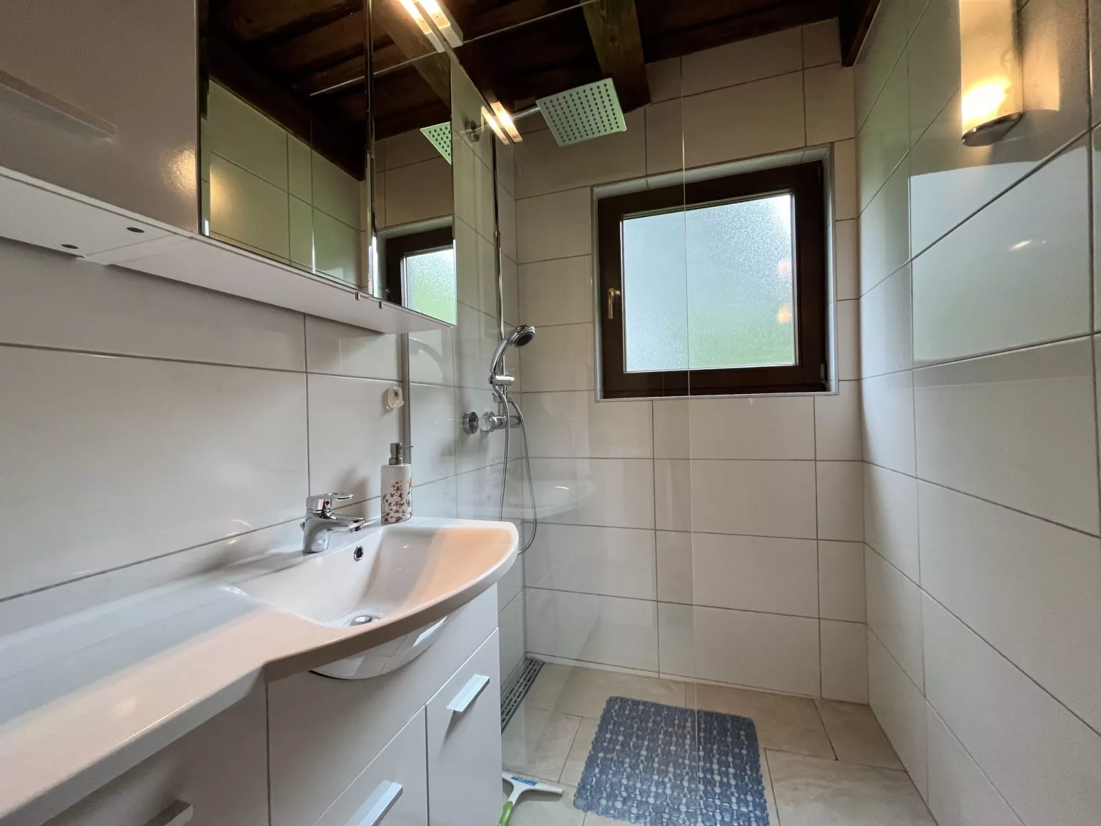 Chalet Bodental 28-Drinnen