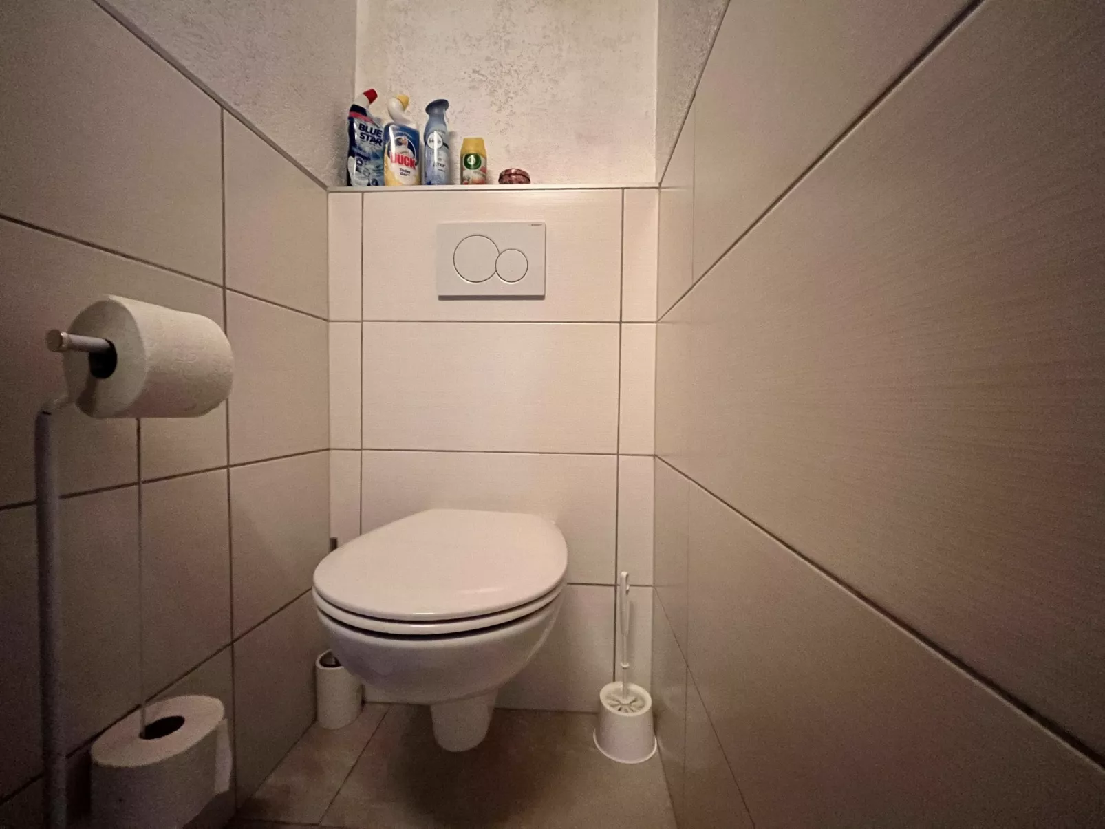 Chalet Bodental 28-Drinnen