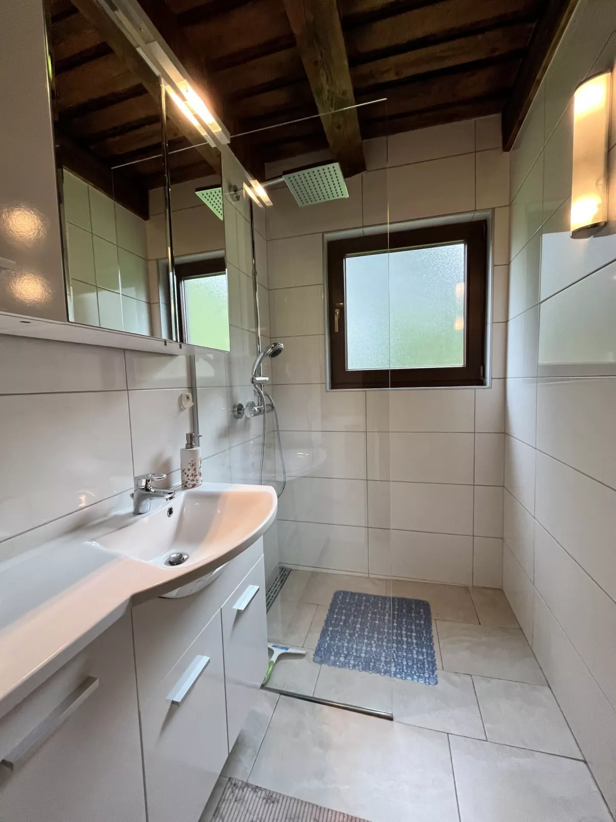 Chalet Bodental 28-Drinnen