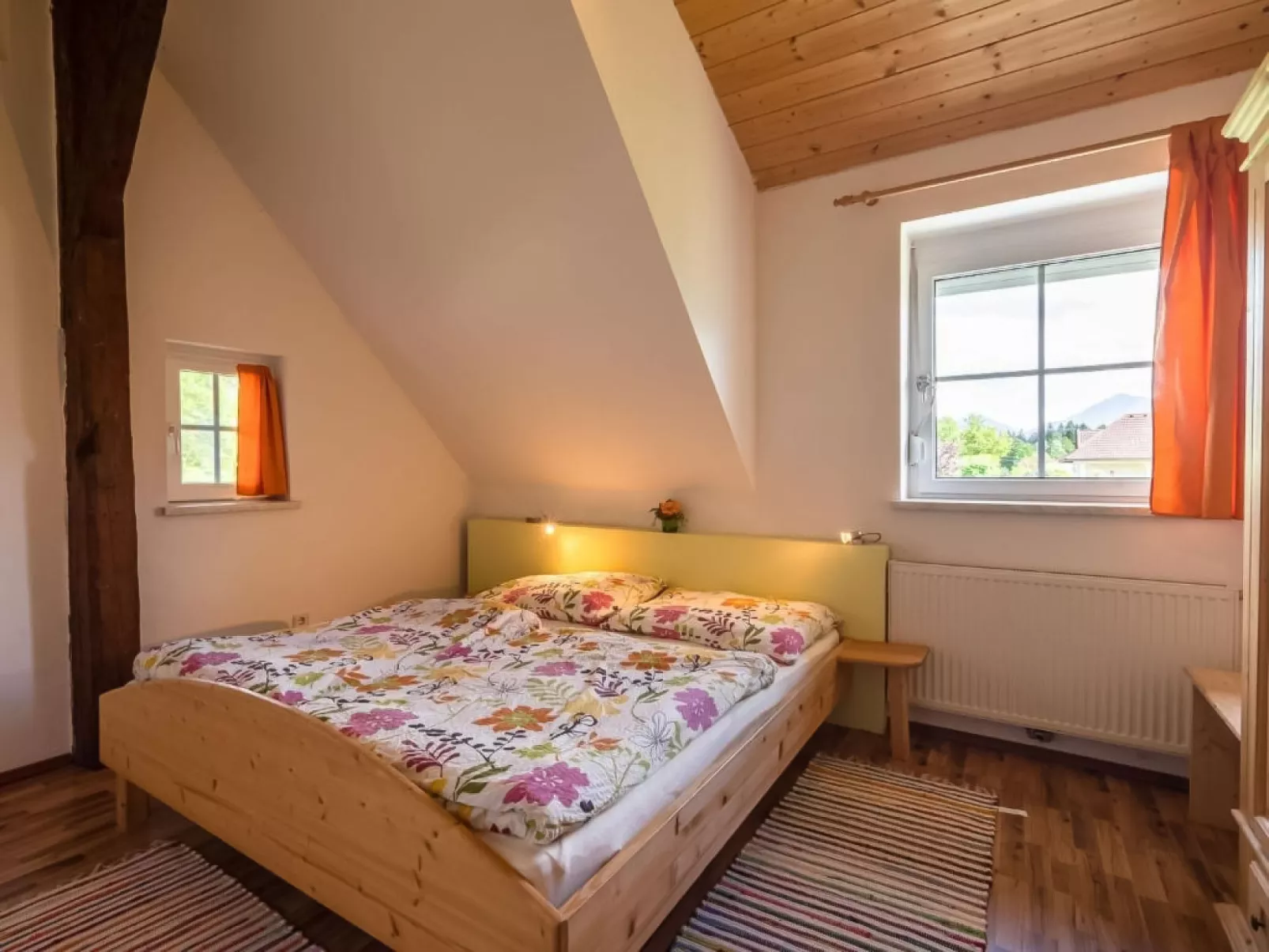 Landhaus Rosental-Dedans