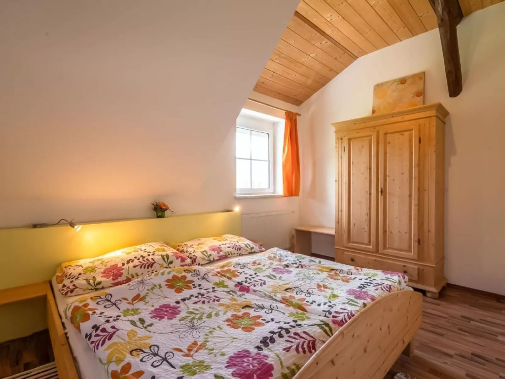 Landhaus Rosental-Dedans