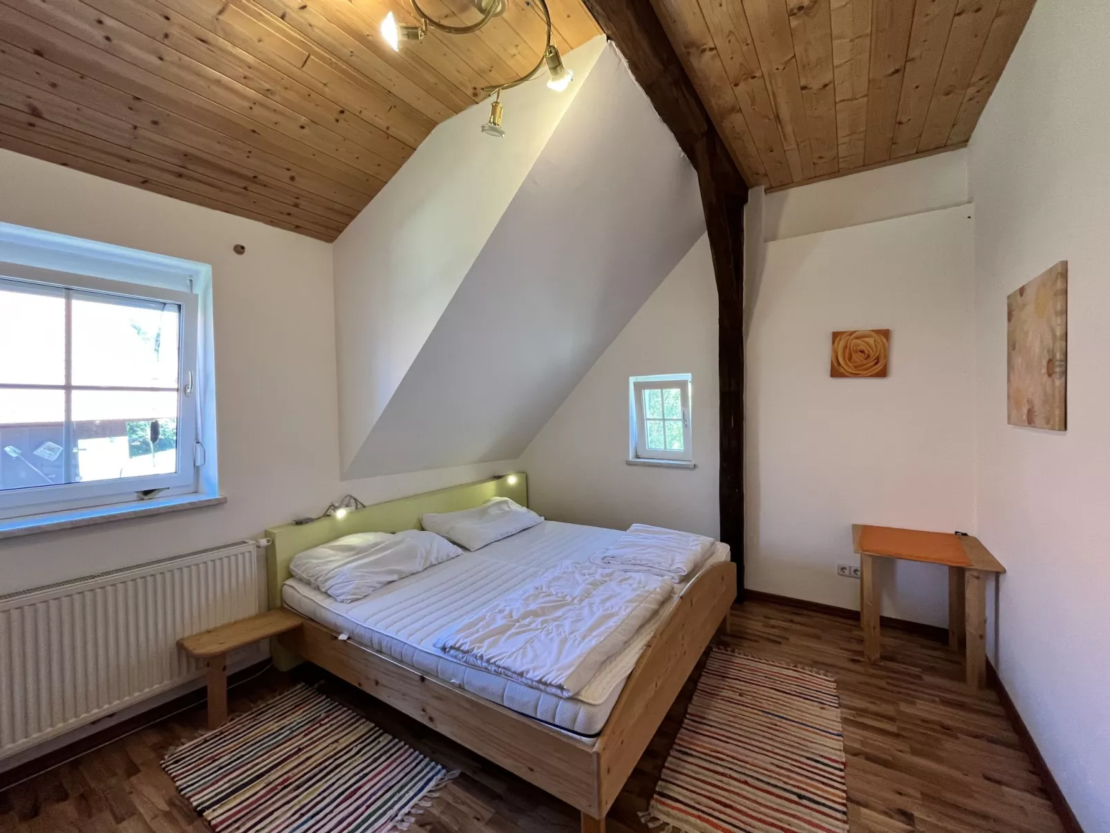 Landhaus Rosental-Dedans