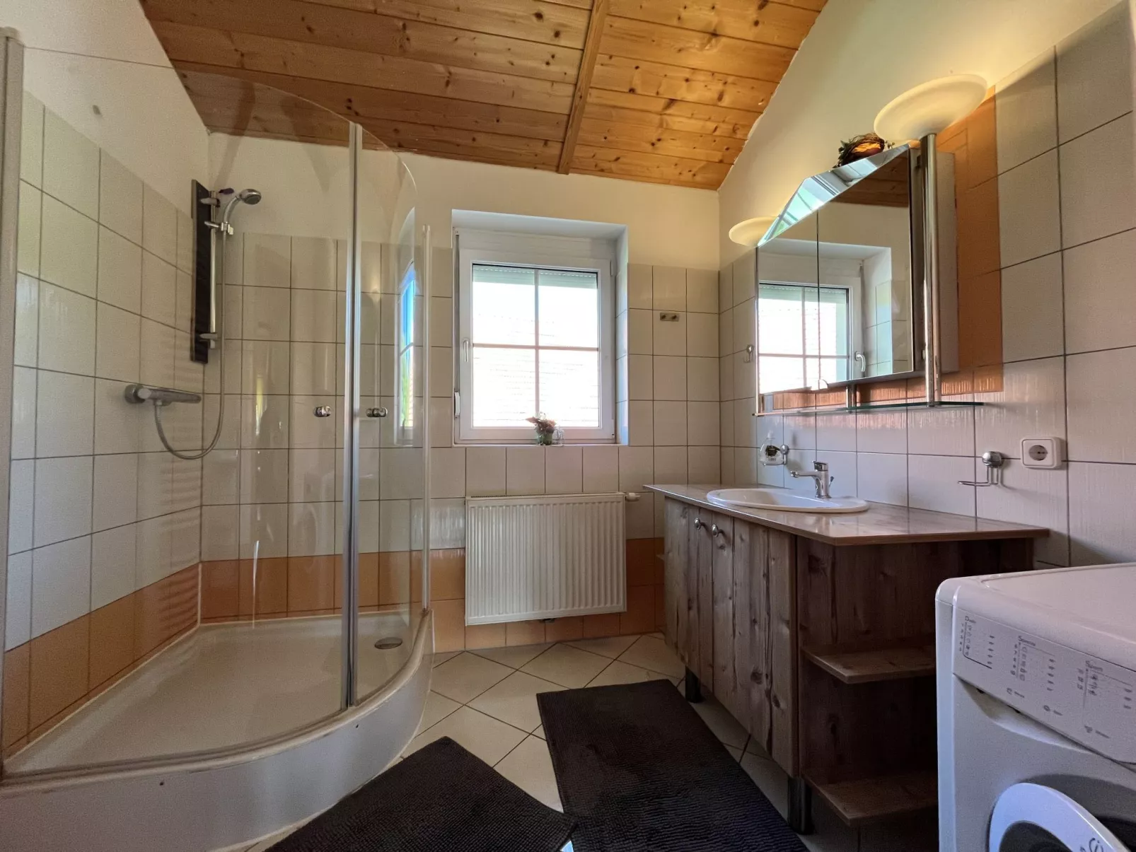 Landhaus Rosental-Dedans