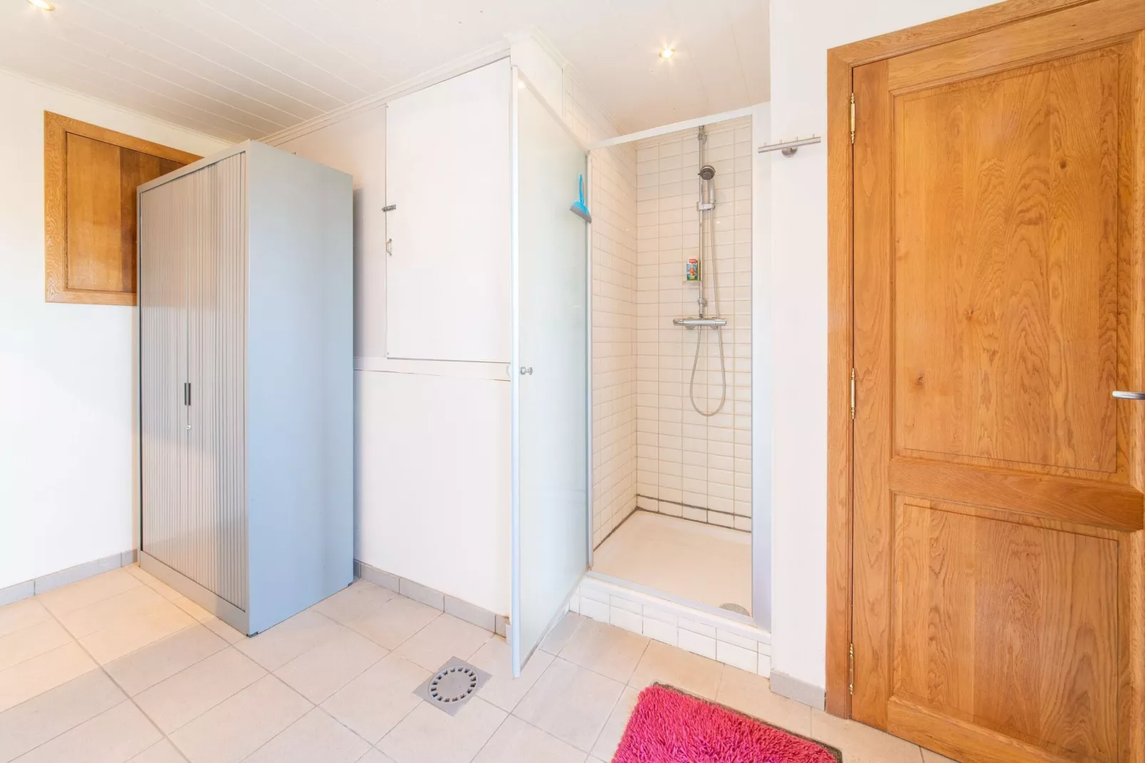 Maison Borlon-Bathroom