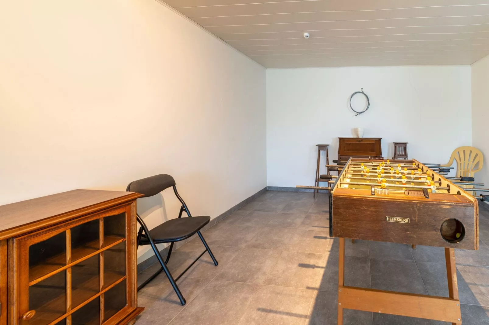 Maison Borlon-Facilities