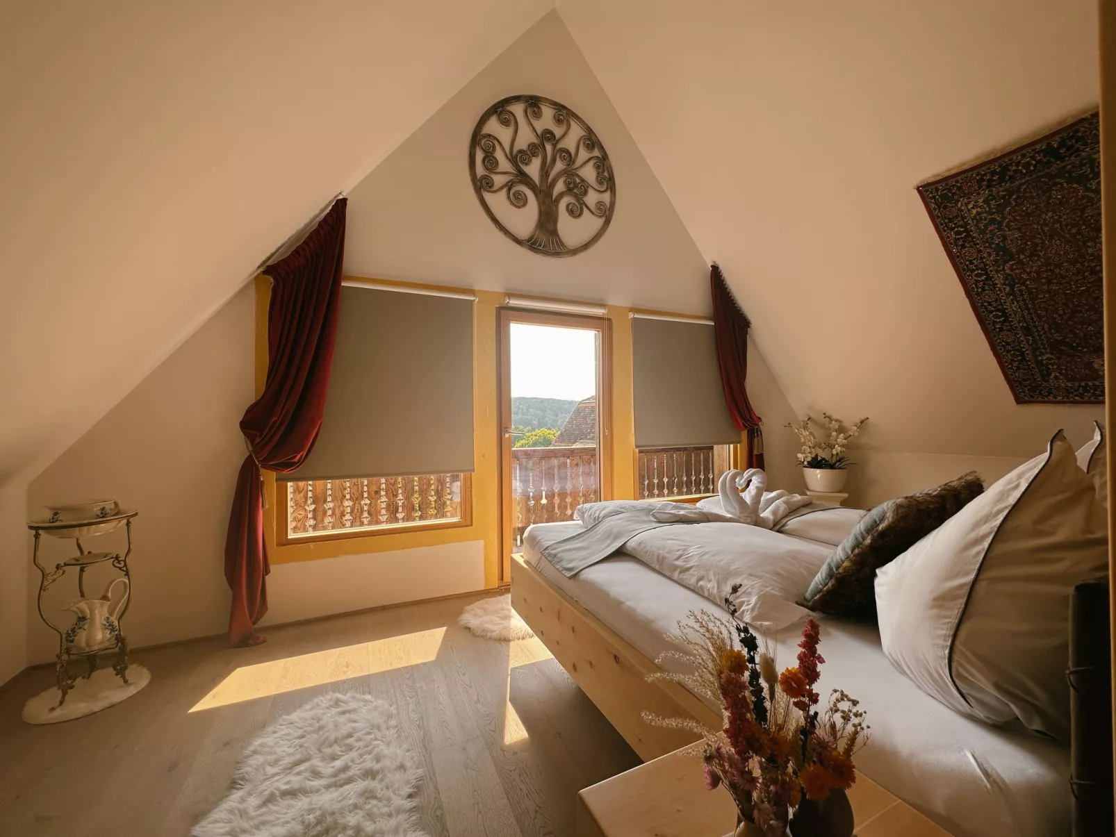 Steirisch Ursprung-Inside
