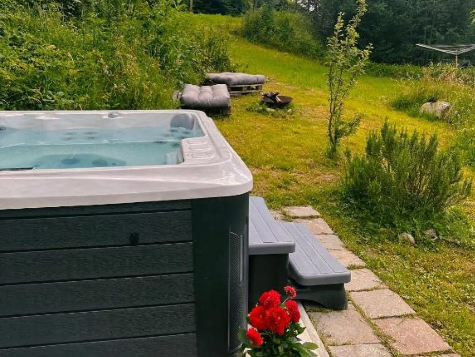 Steirisch Ursprung-Outside