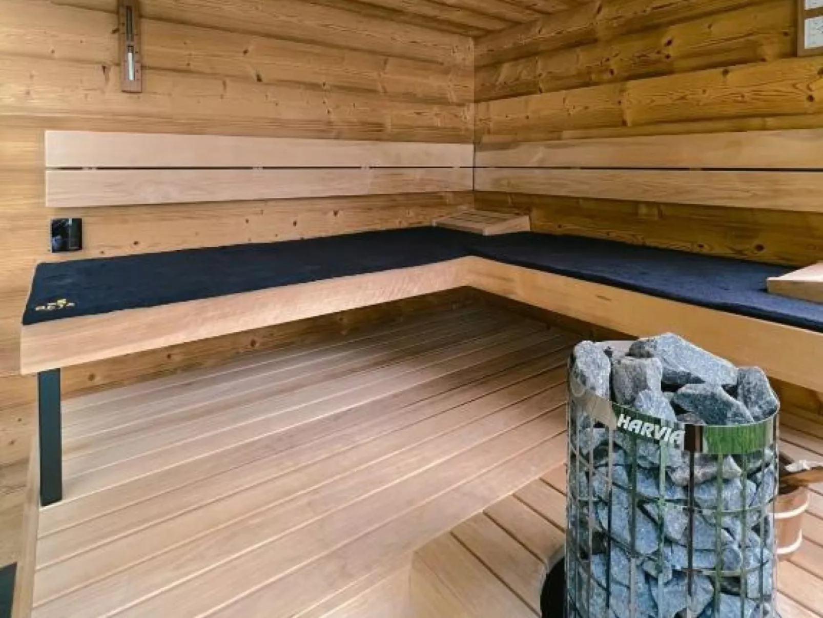 Steirisch Ursprung-Inside