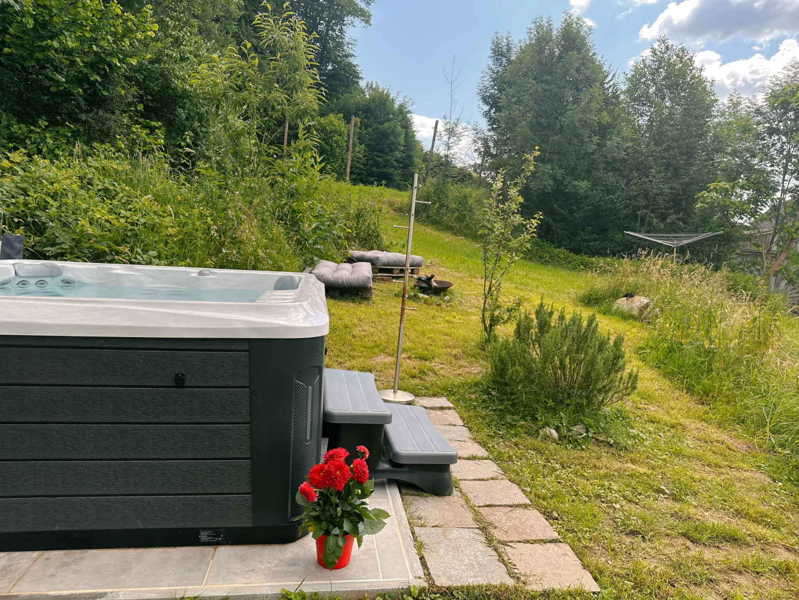 Steirisch Ursprung-Outside