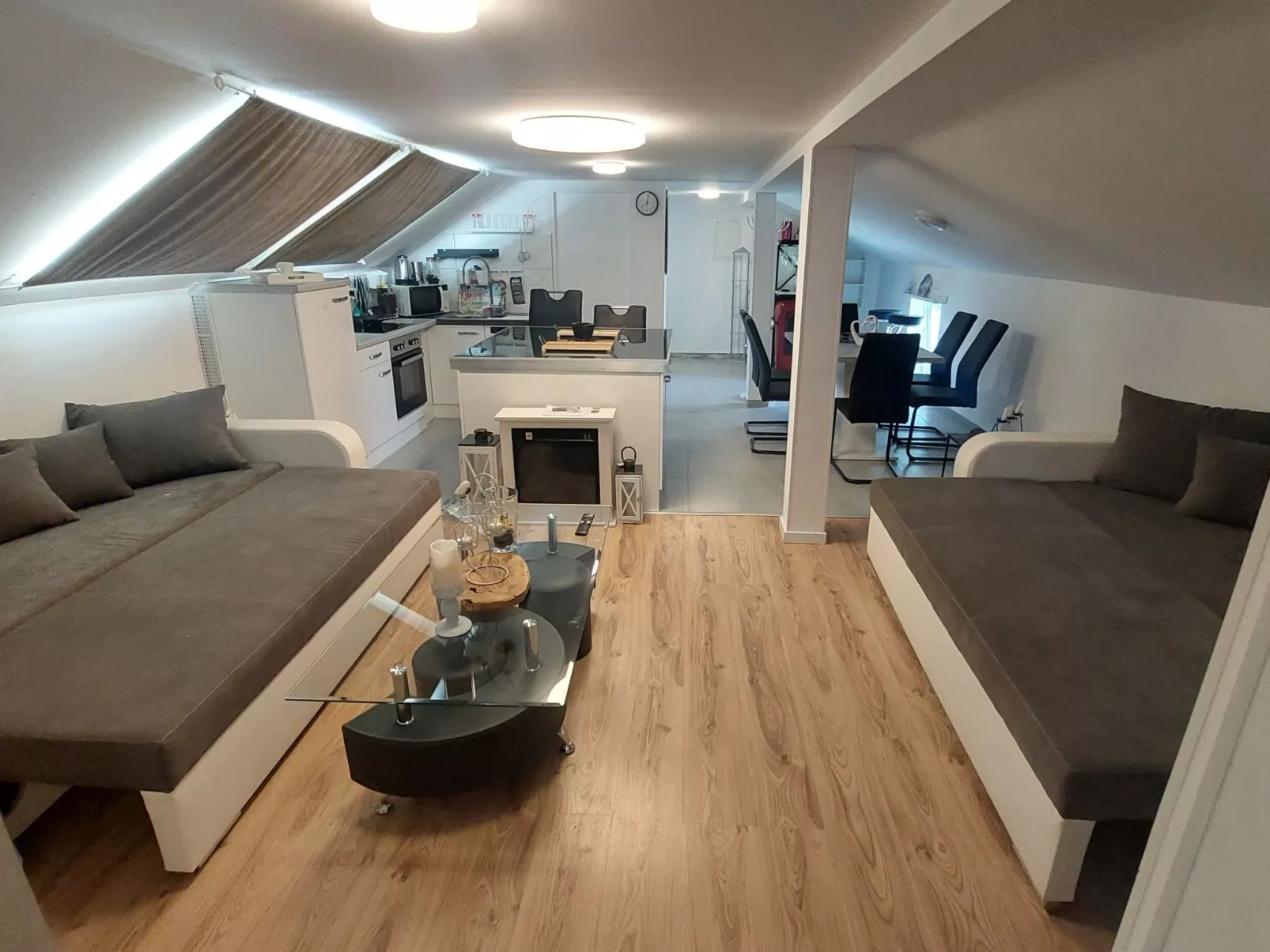 Garden-Inside