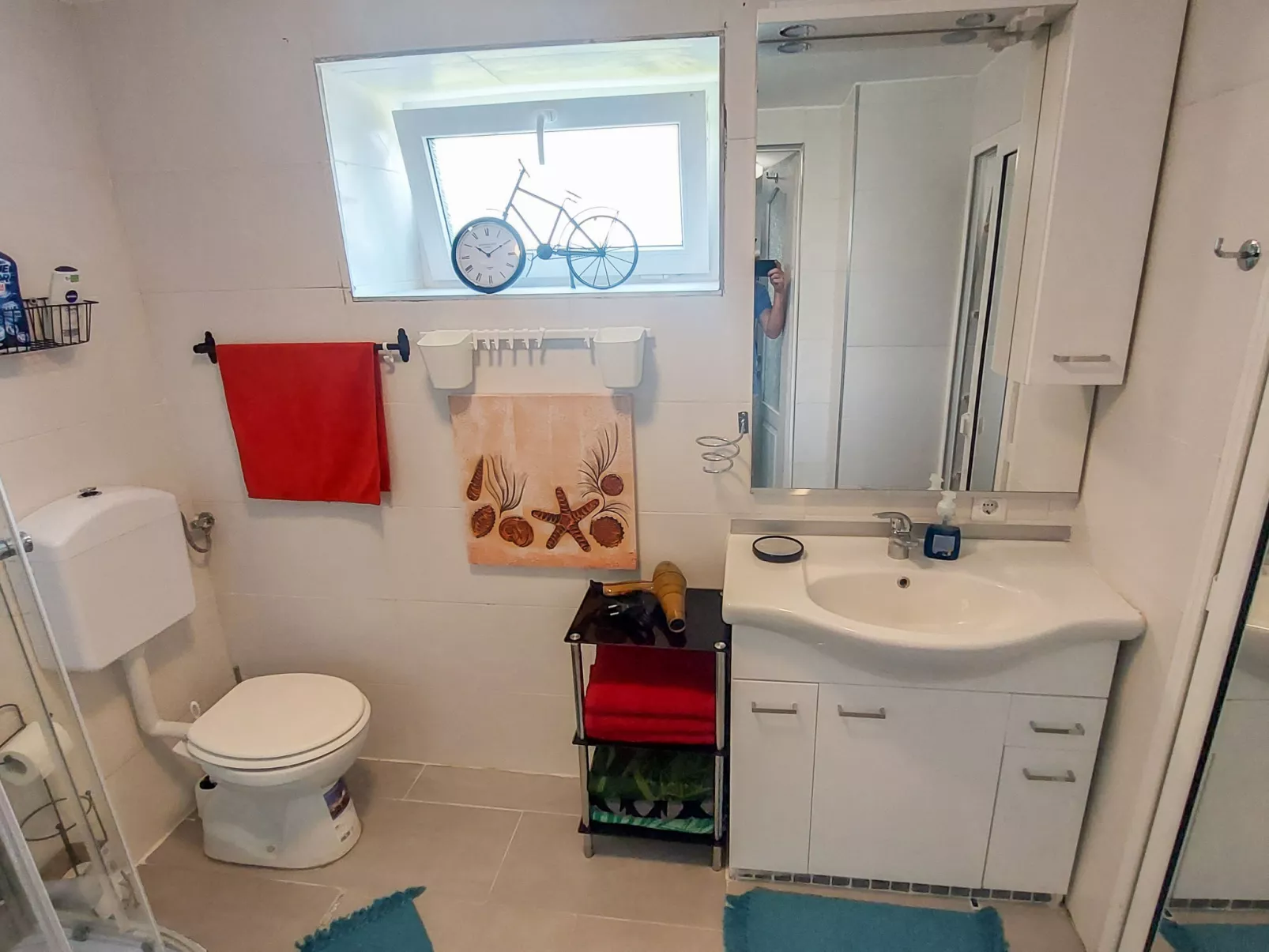 Garden Suite-Inside
