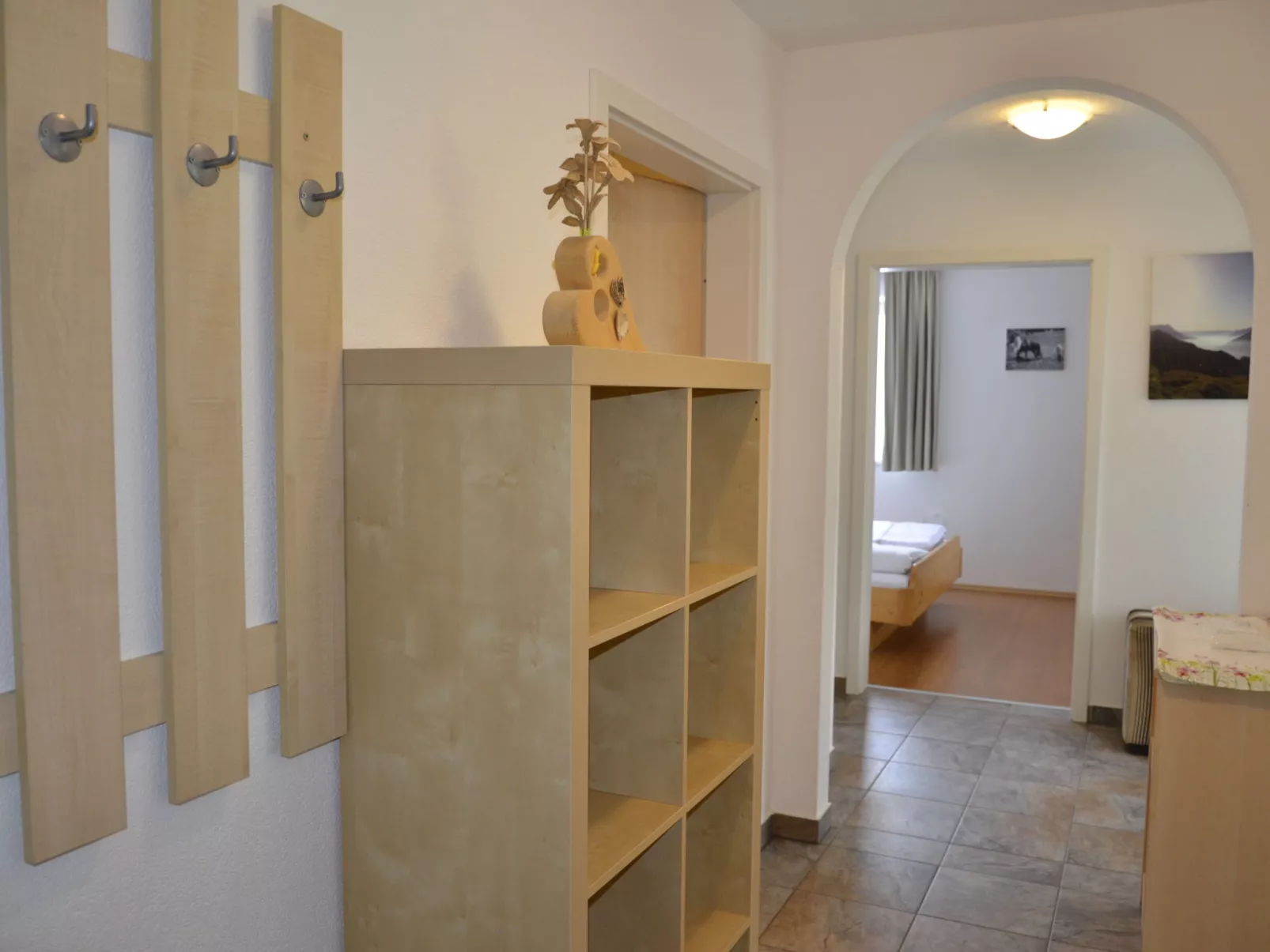 Schöngraben-Inside