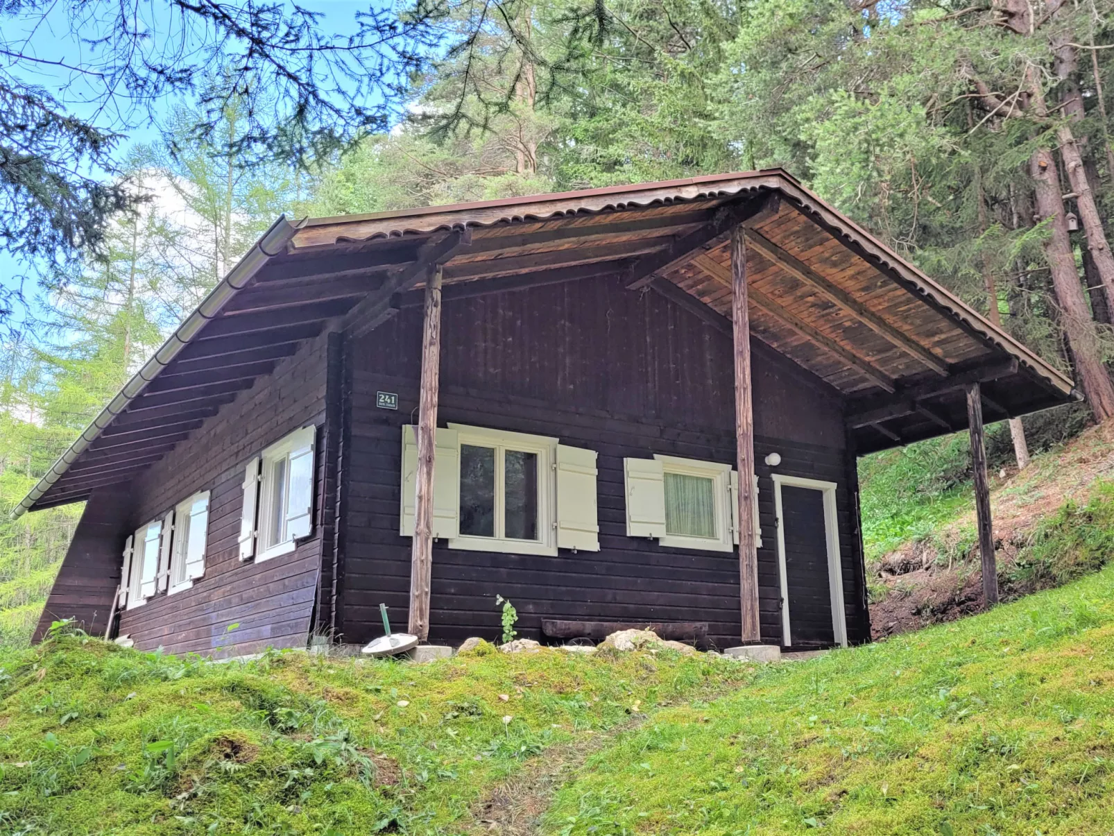 Lieblingsplatz-Outside