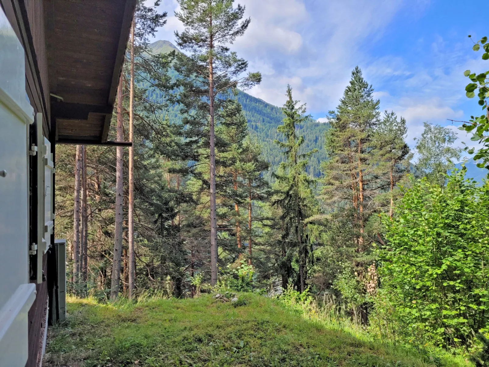 Lieblingsplatz-Outside