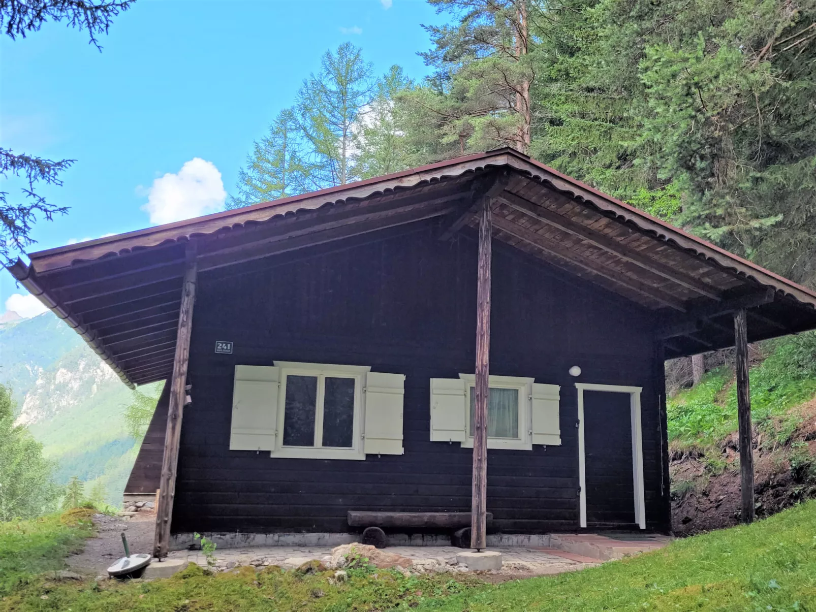 Lieblingsplatz-Outside