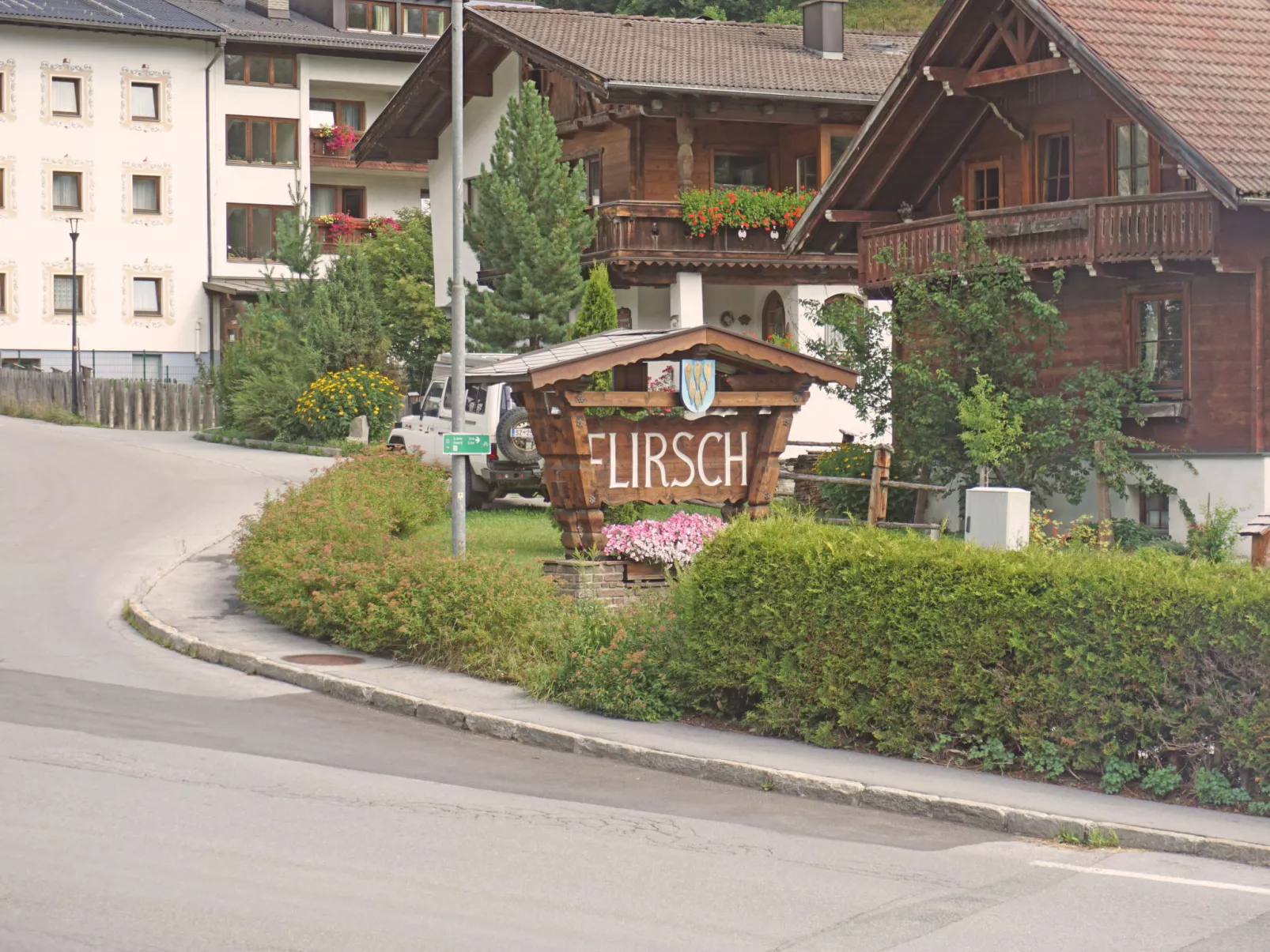 Flirscherblick-Outside