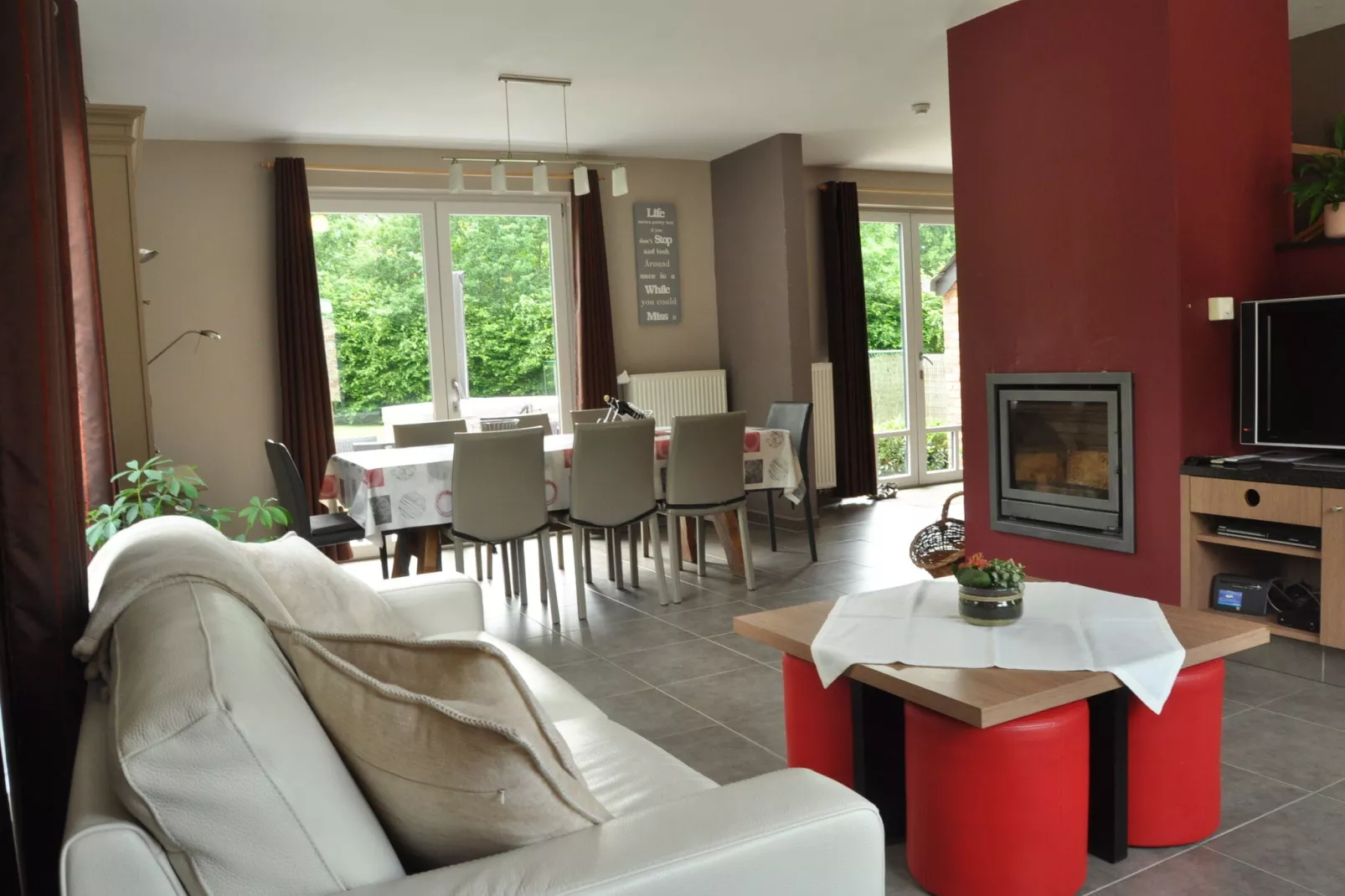 Wima2-Living room