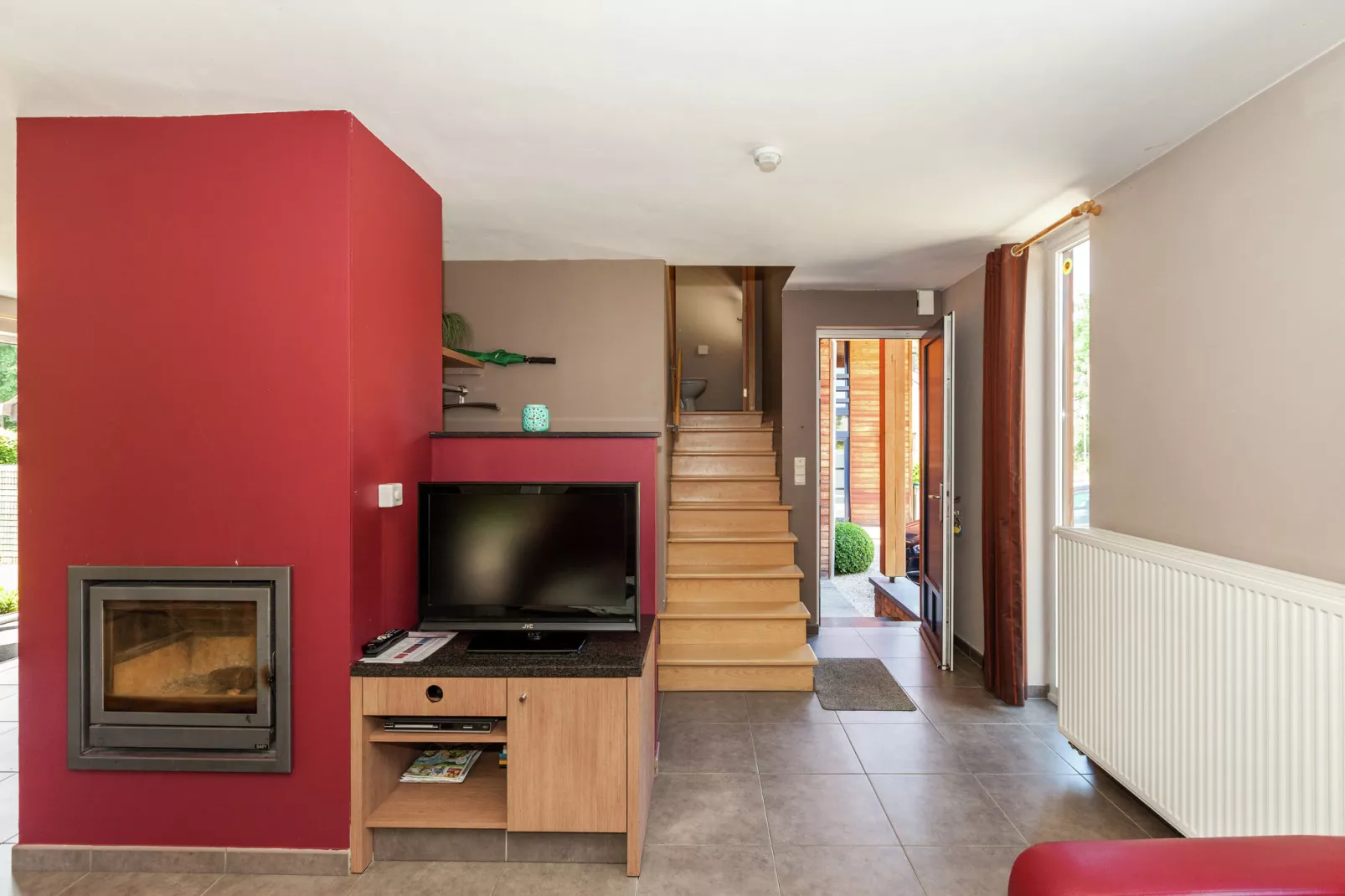 Wima2-Living room