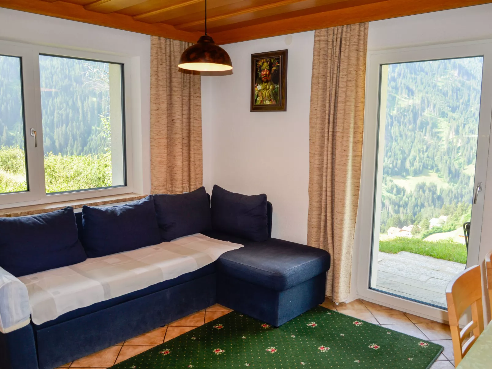 Ferienglück-Inside