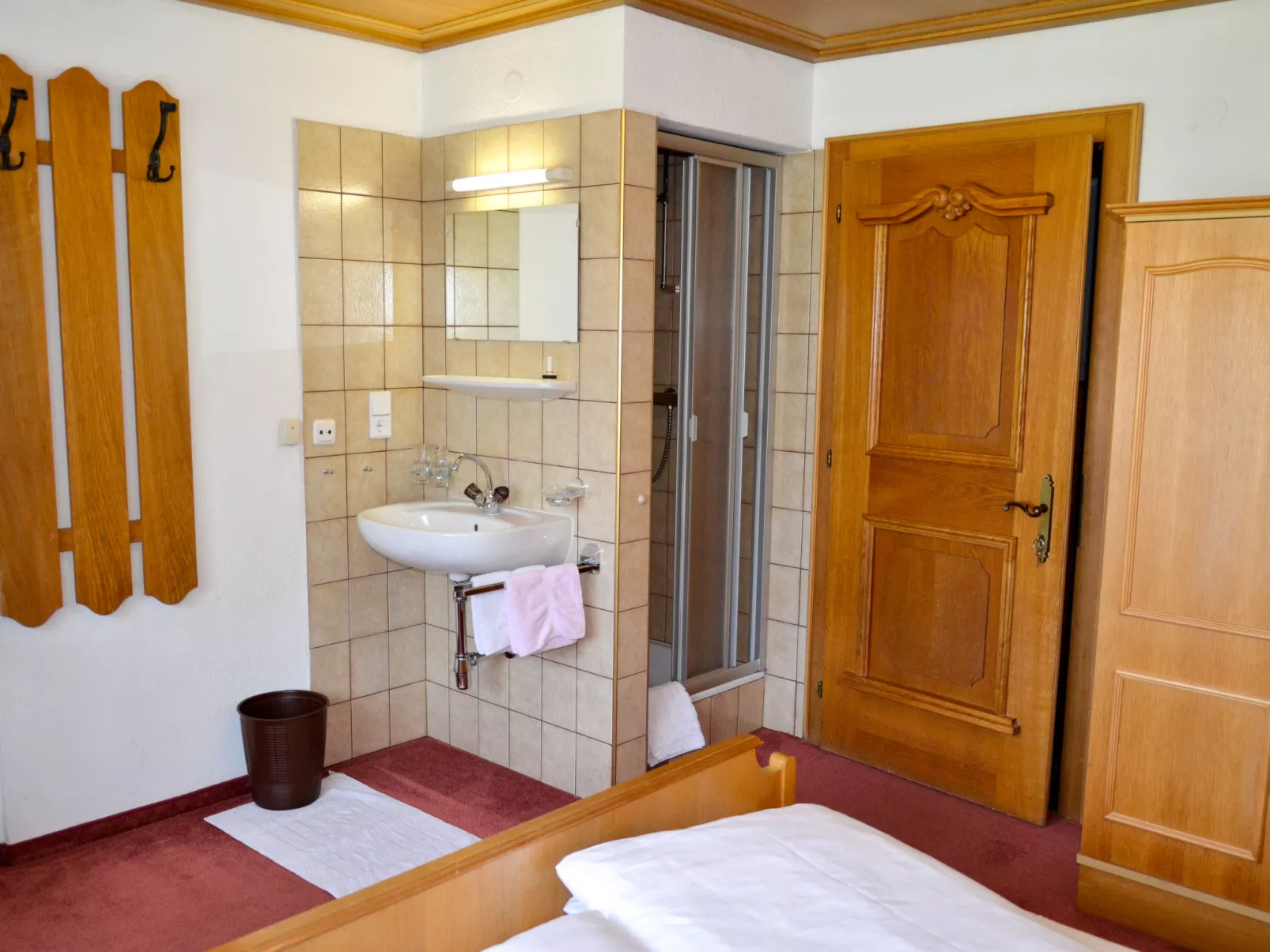 Ferienglück-Inside