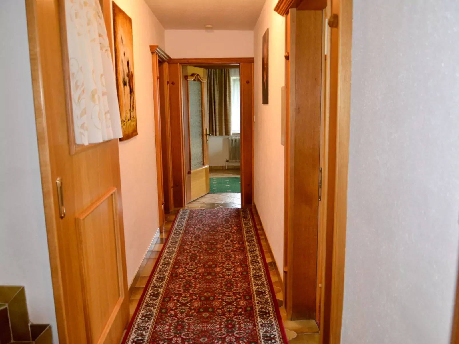 Ferienglück-Inside