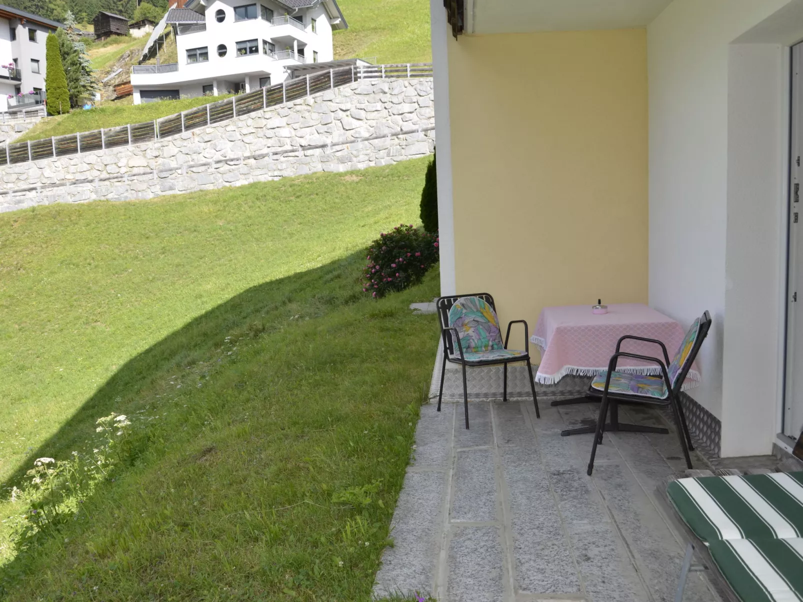 Ferienglück-Outside
