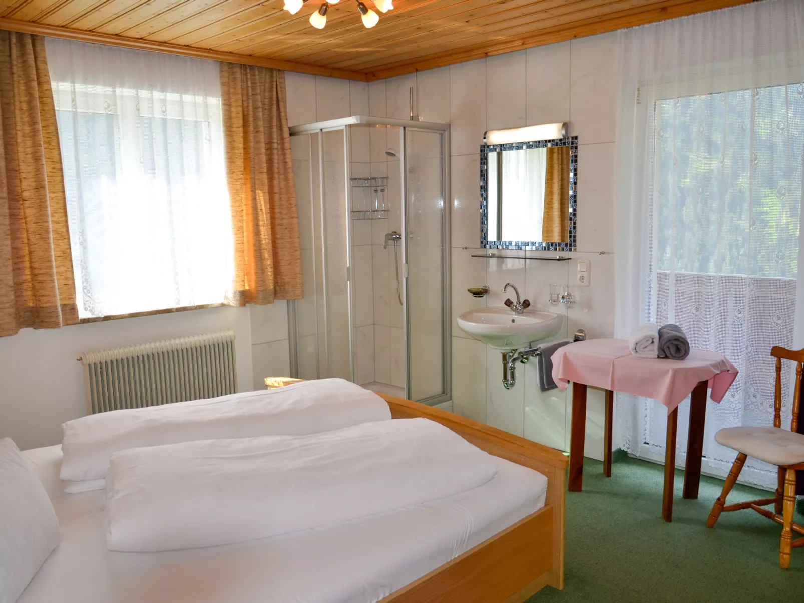 Ferienglück-Inside