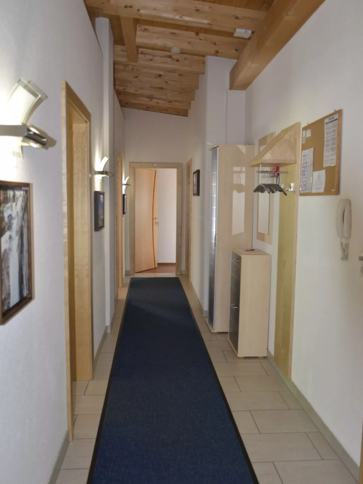 Apart Garni Wachter-Inside