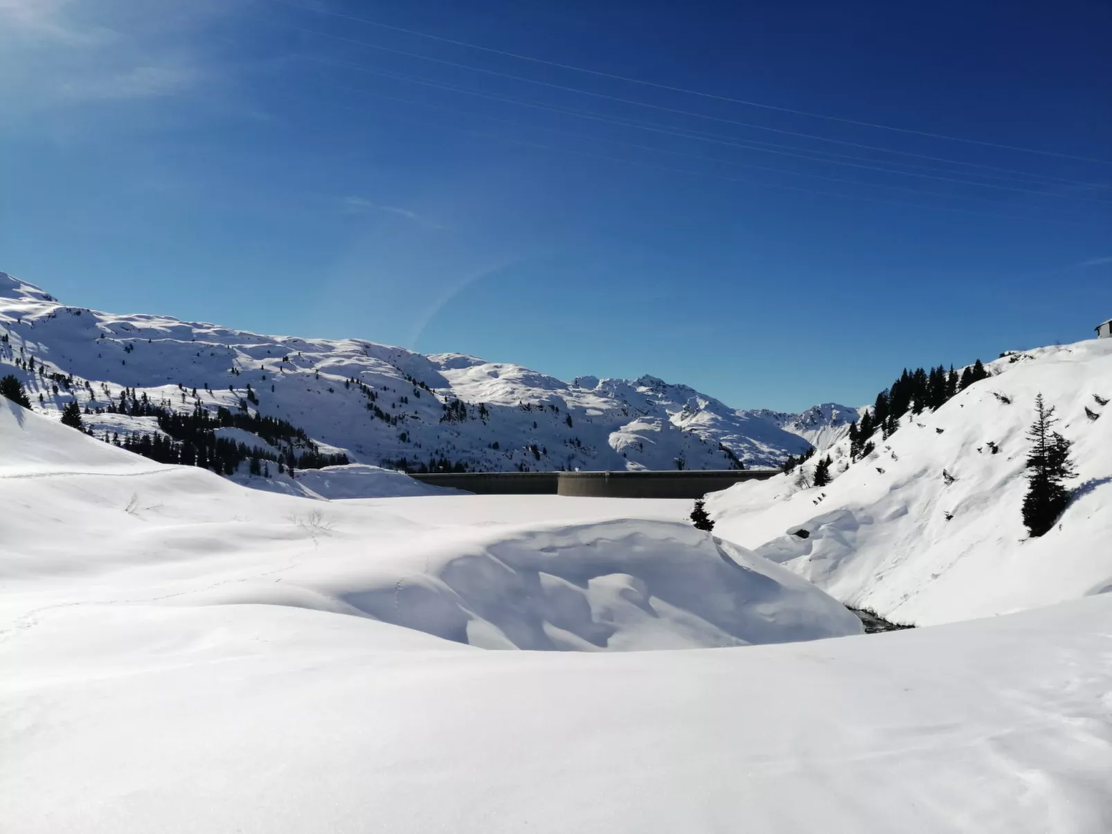 Apart Birgit-Area