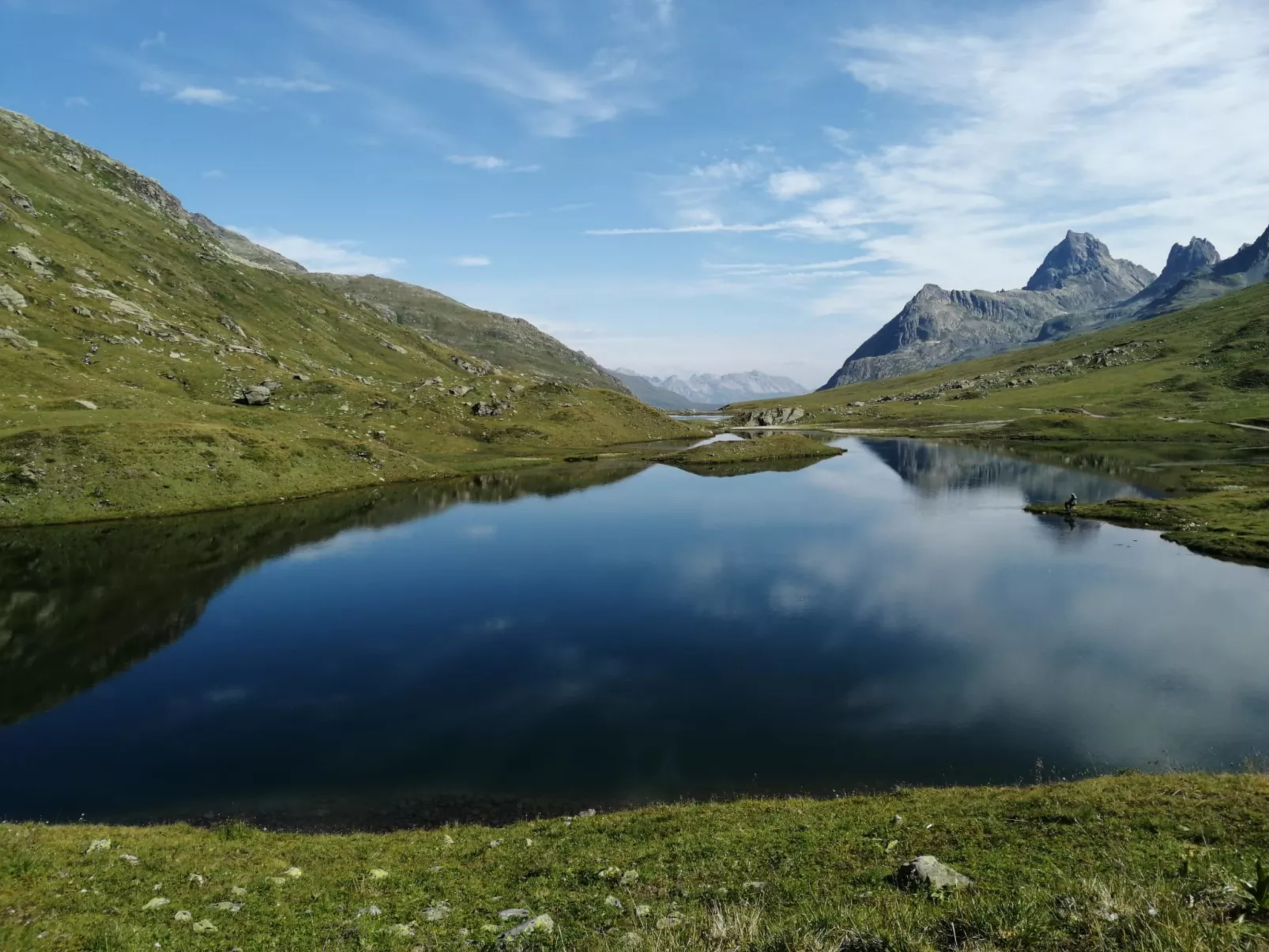 Apart Birgit-Area