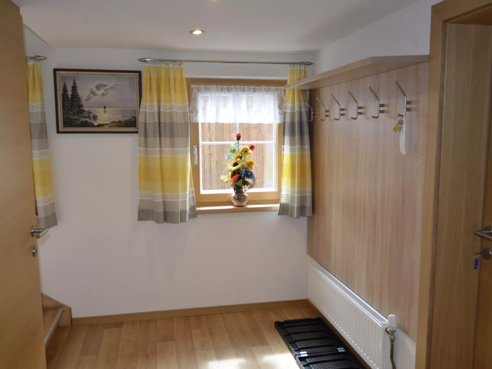 Bergblick-Inside
