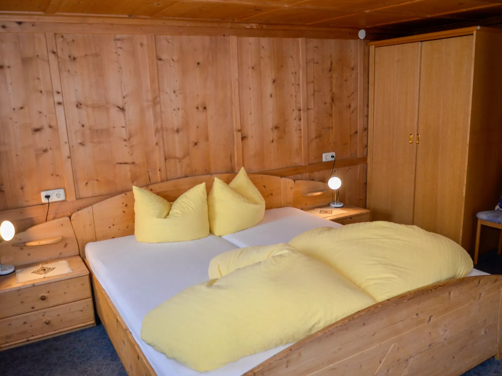 Bergblick-Inside