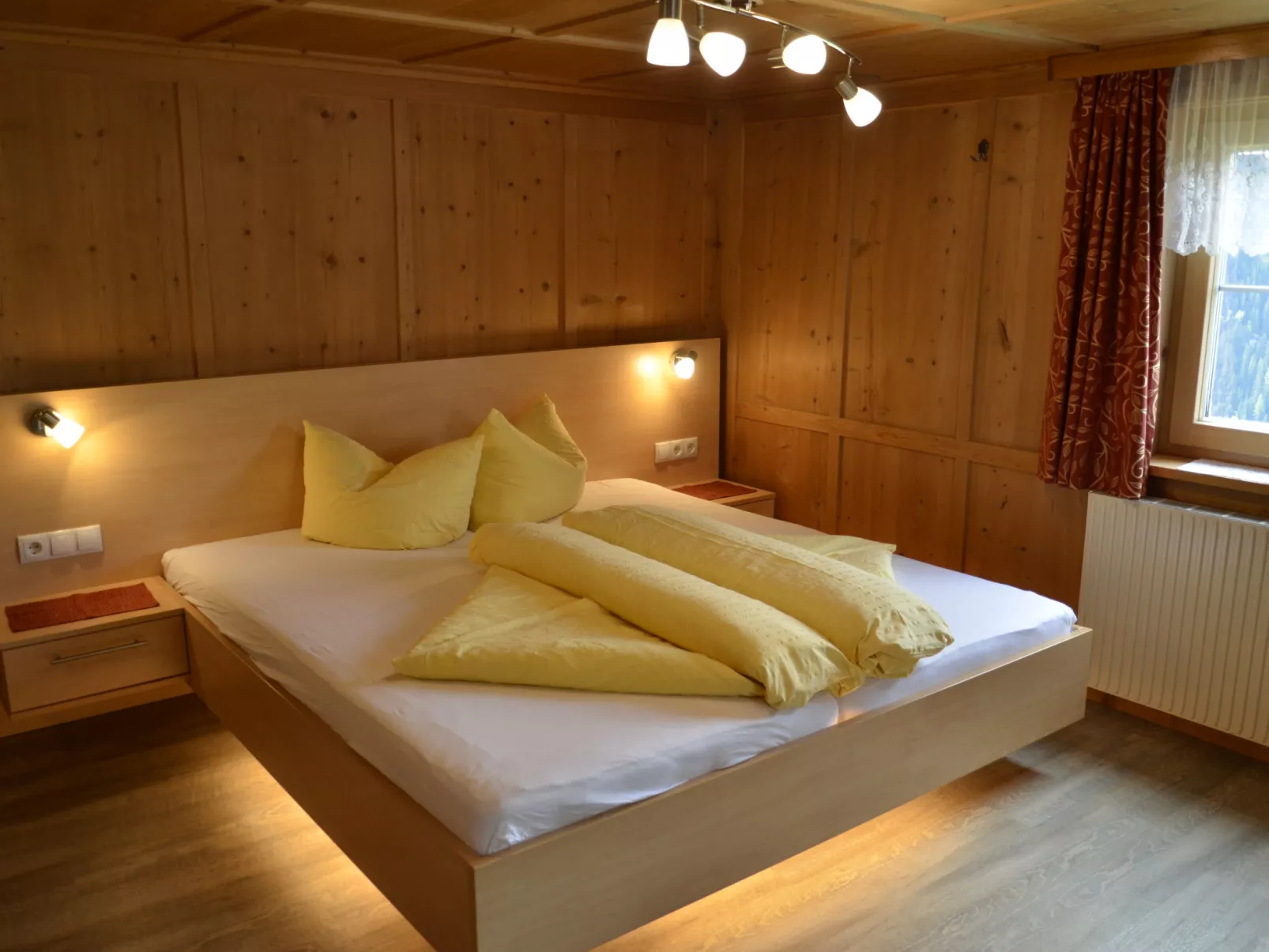 Bergblick-Inside