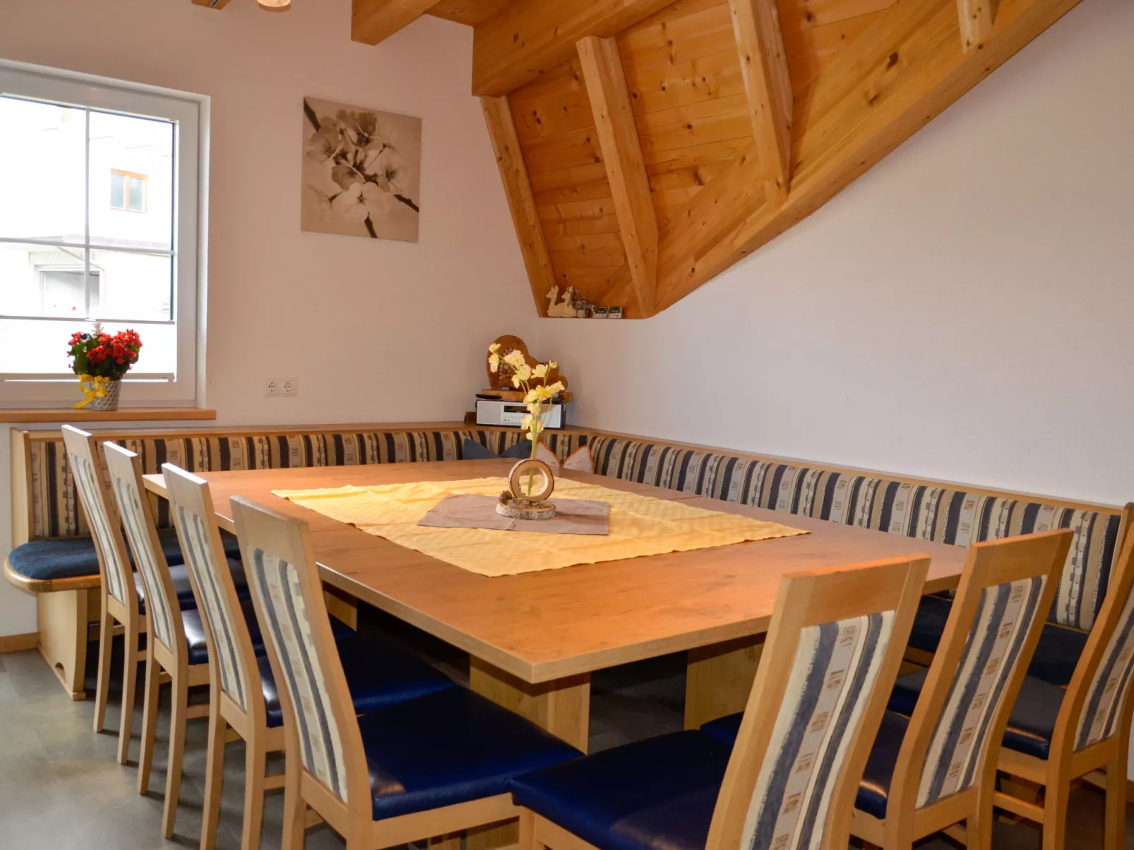Bergblick-Inside