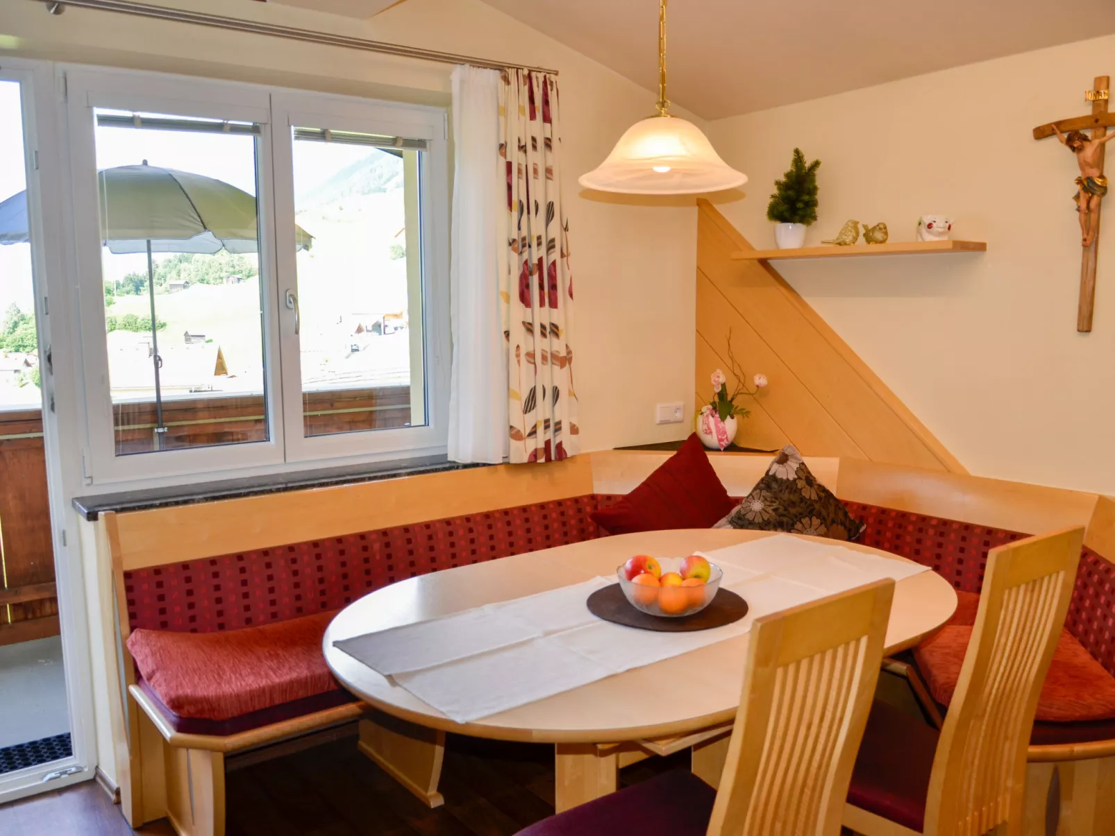 Ferienglück-Inside