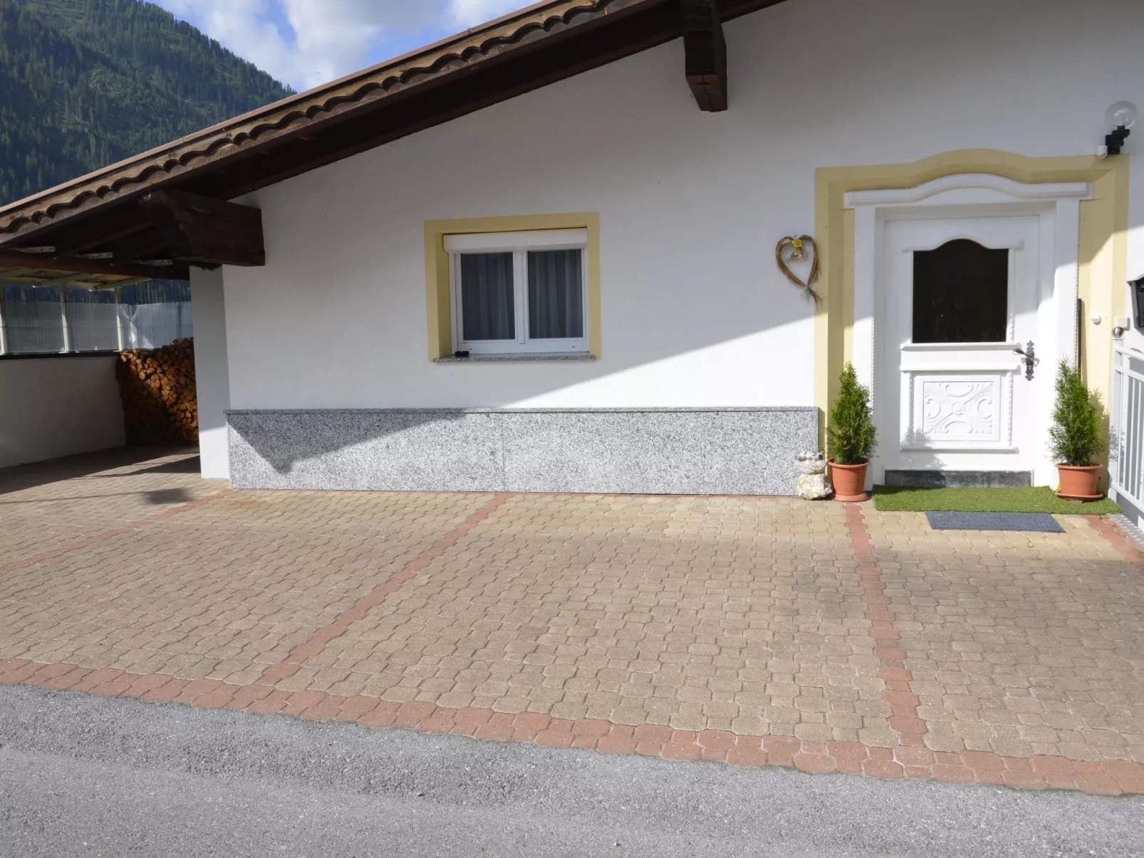 Ferienglück-Outside