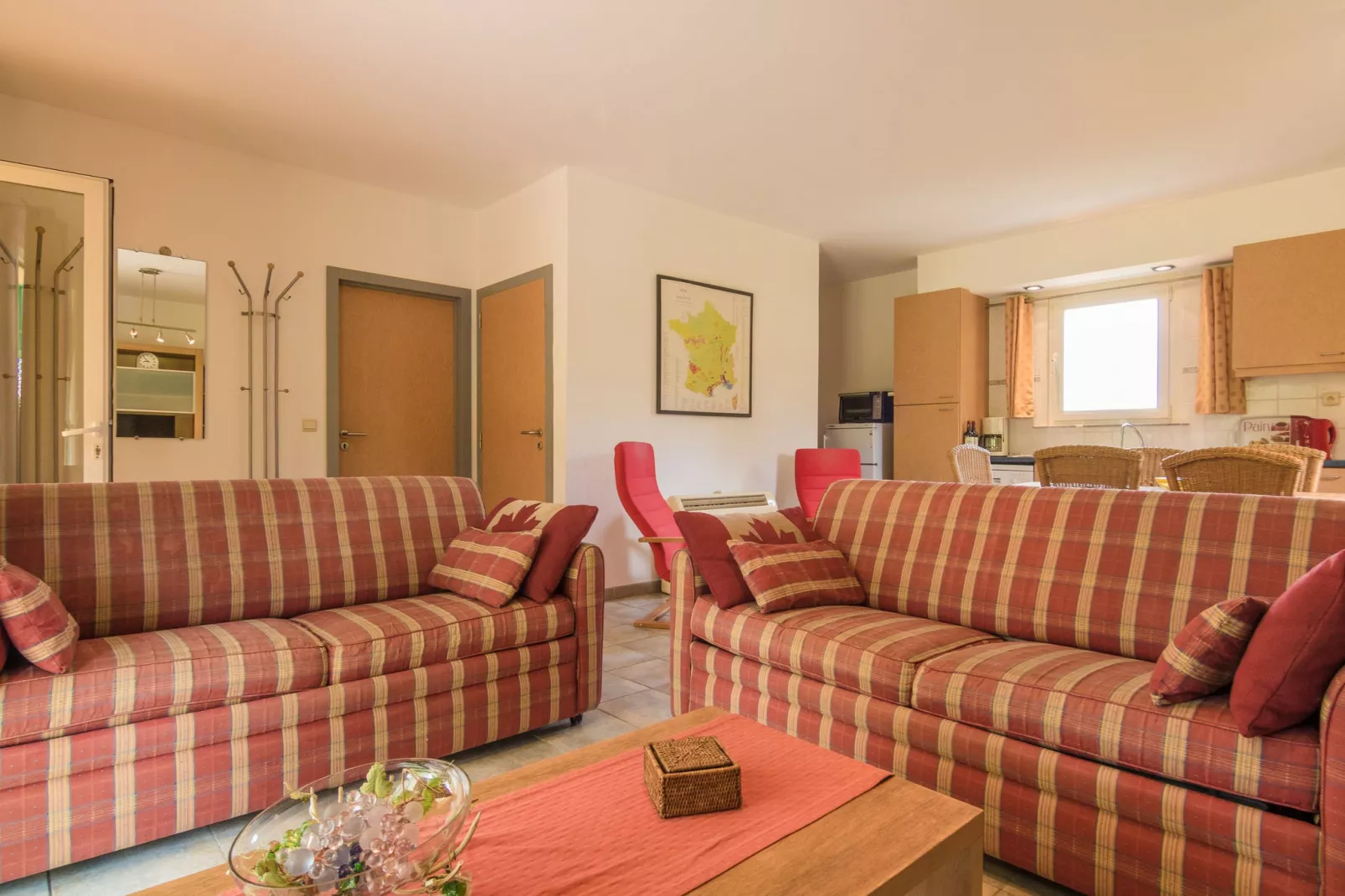 Maison Le Perrot