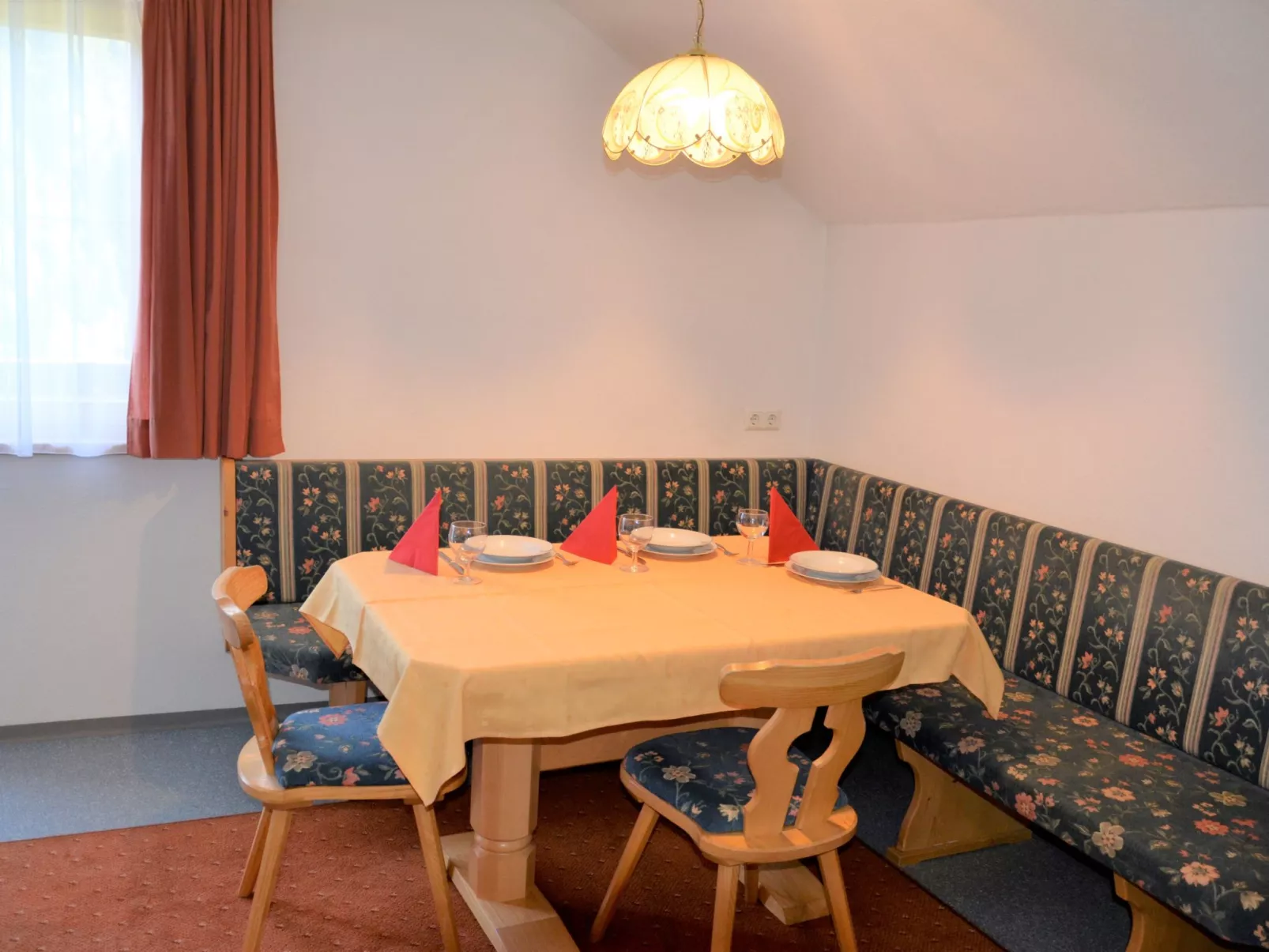 Silvretta-Inside