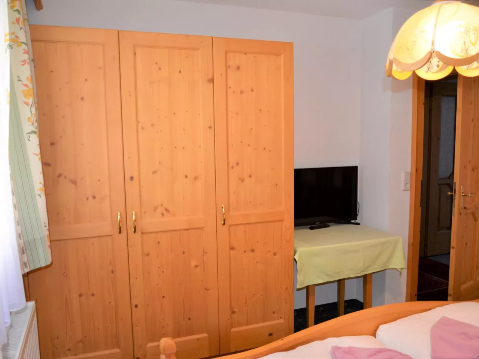 Silvretta-Inside